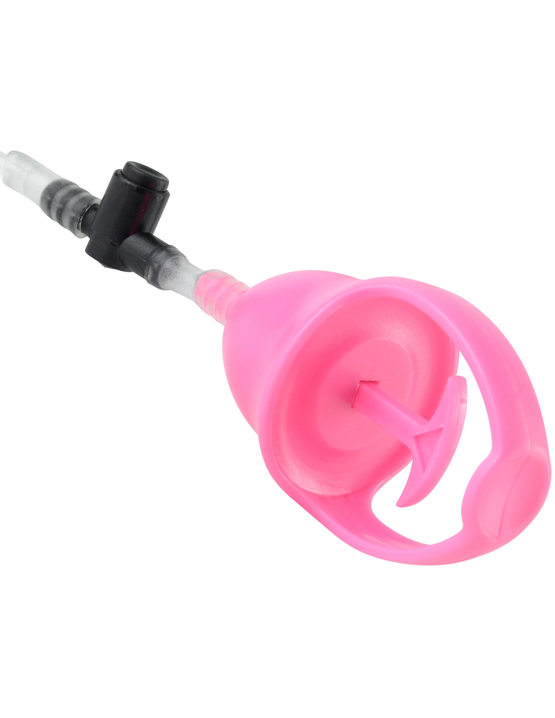 Fetish Fantasy Series - Vibrating Mini Pussy Pump