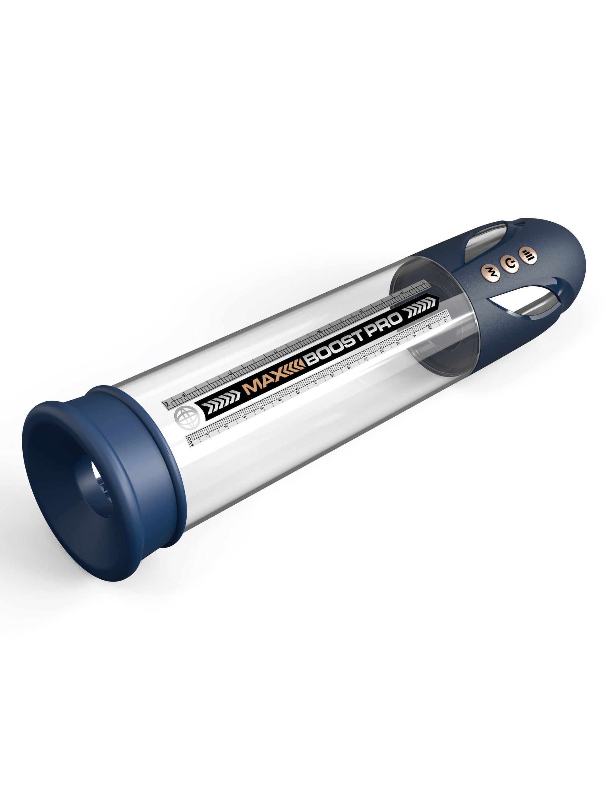 Max Boost Pro Flow - Blue