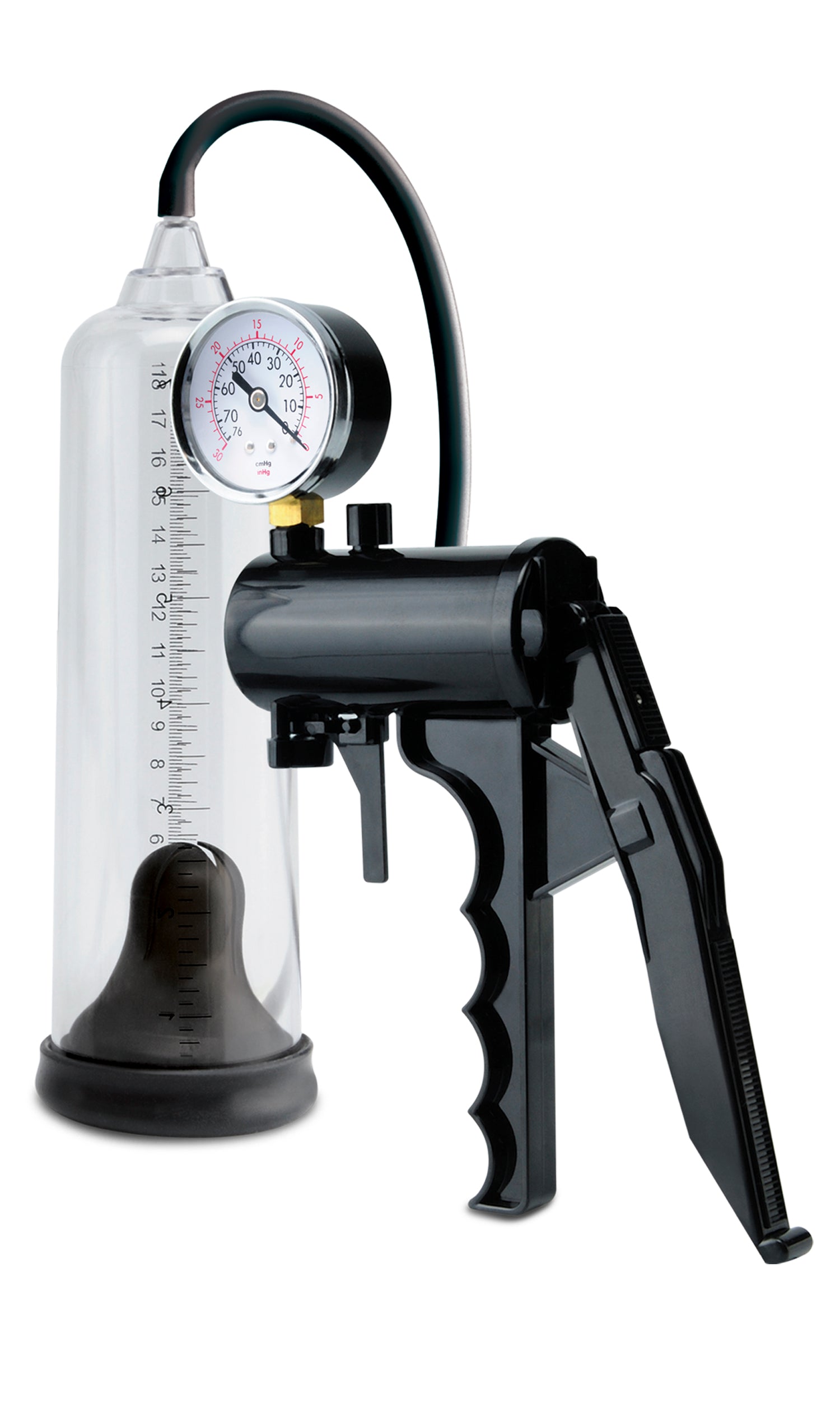 Pump Worx - Max-Precision Power Pump