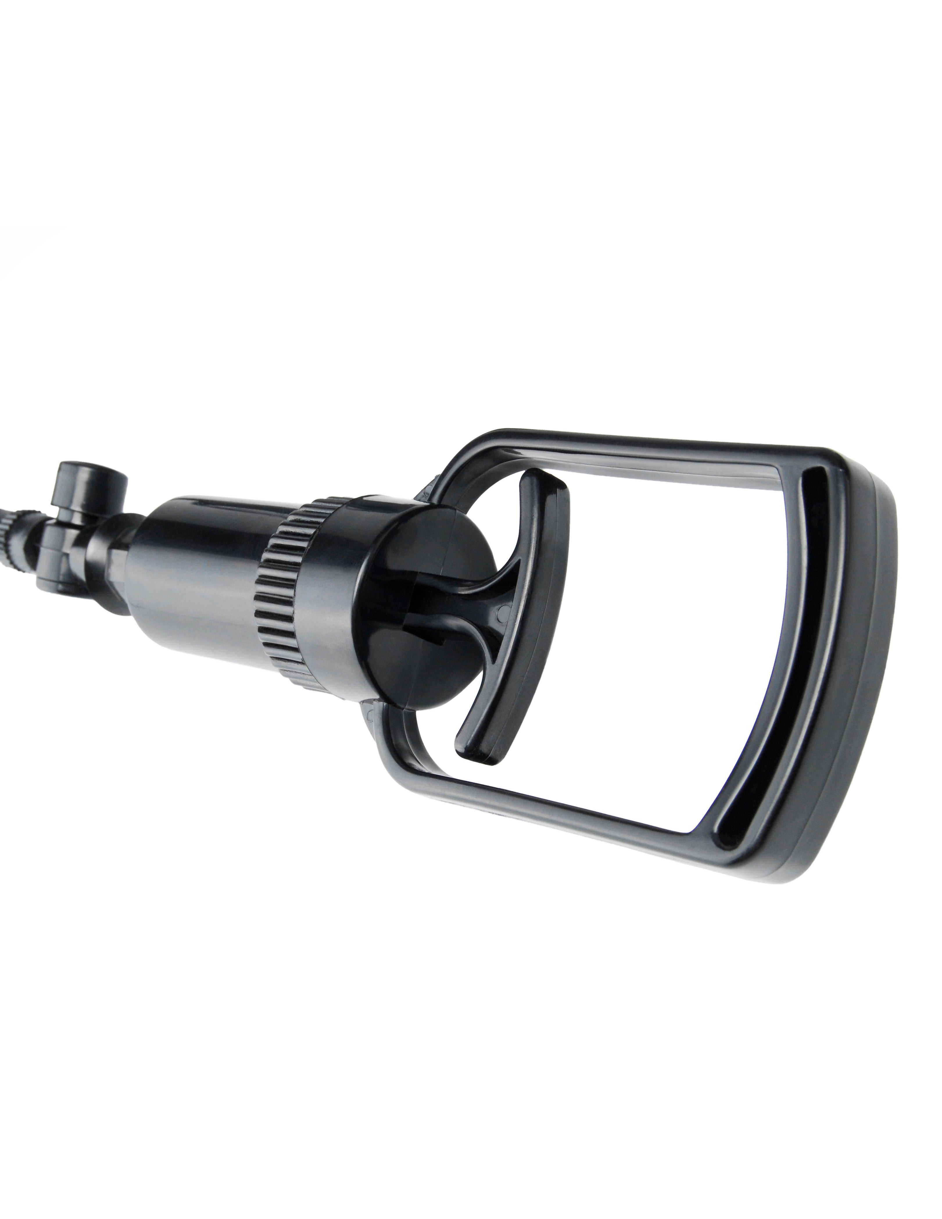 Pump Worx - Accu-Meter Power Pump