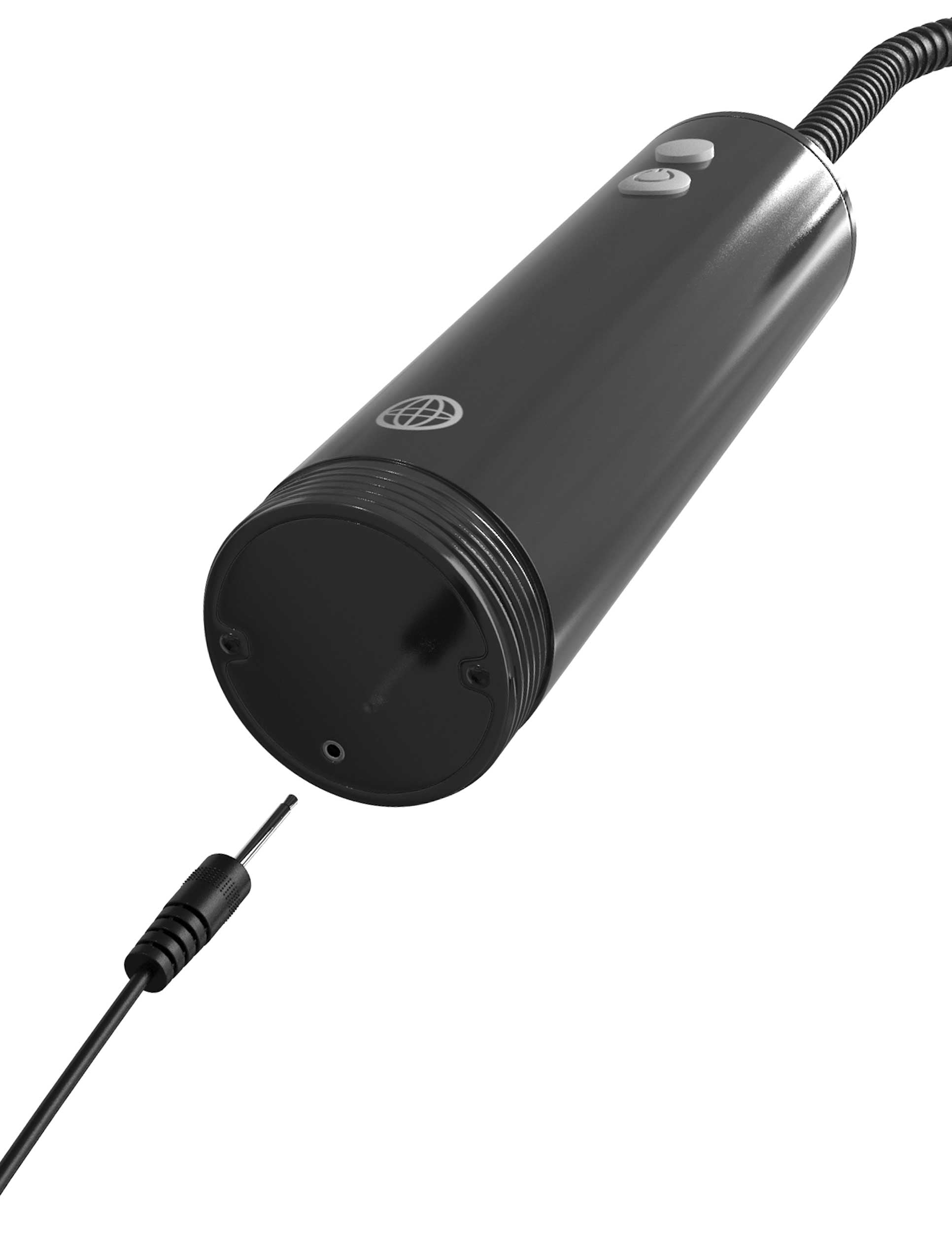 Beginner's Rechargeable Auto VAC Kit