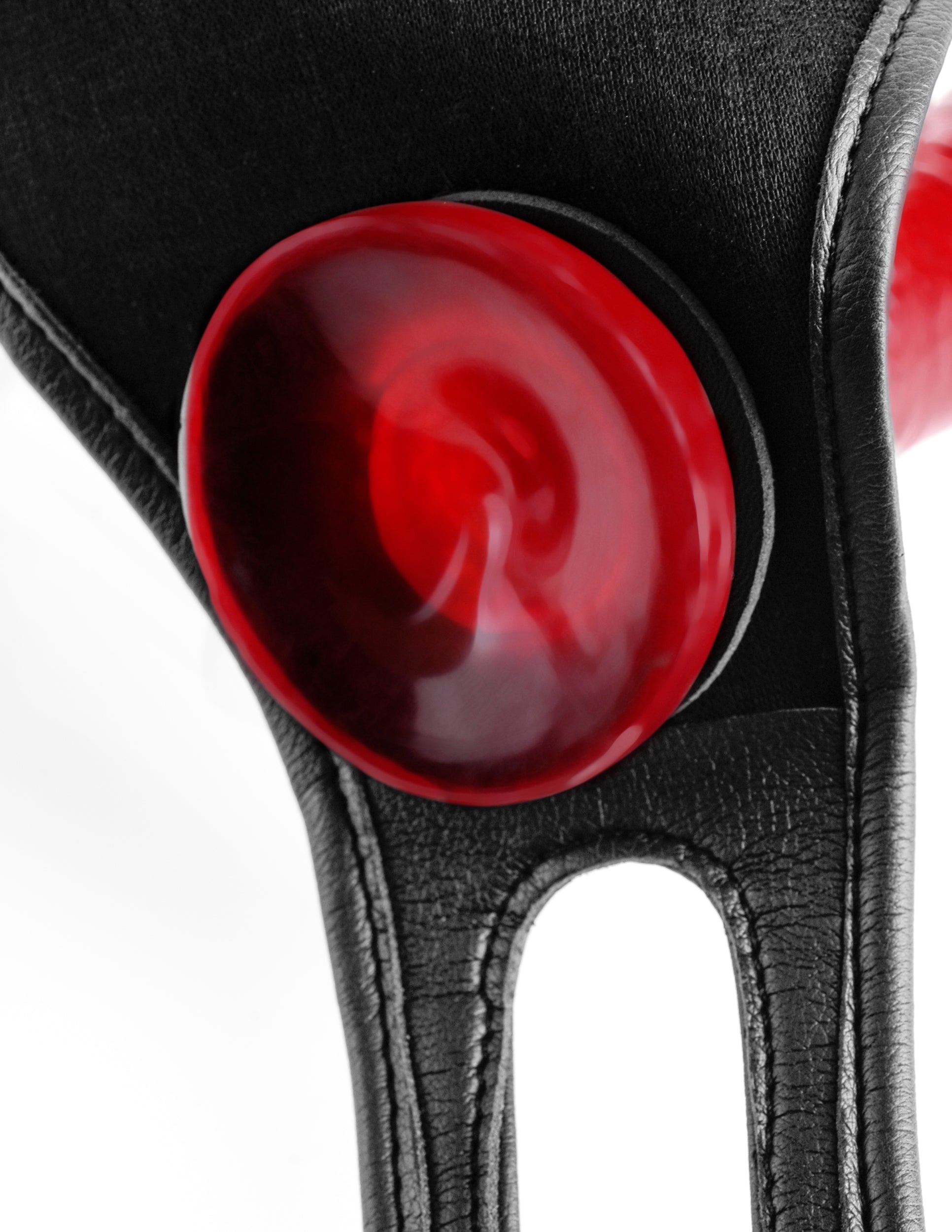 Fetish Fantasy Series - Crotchless Harness