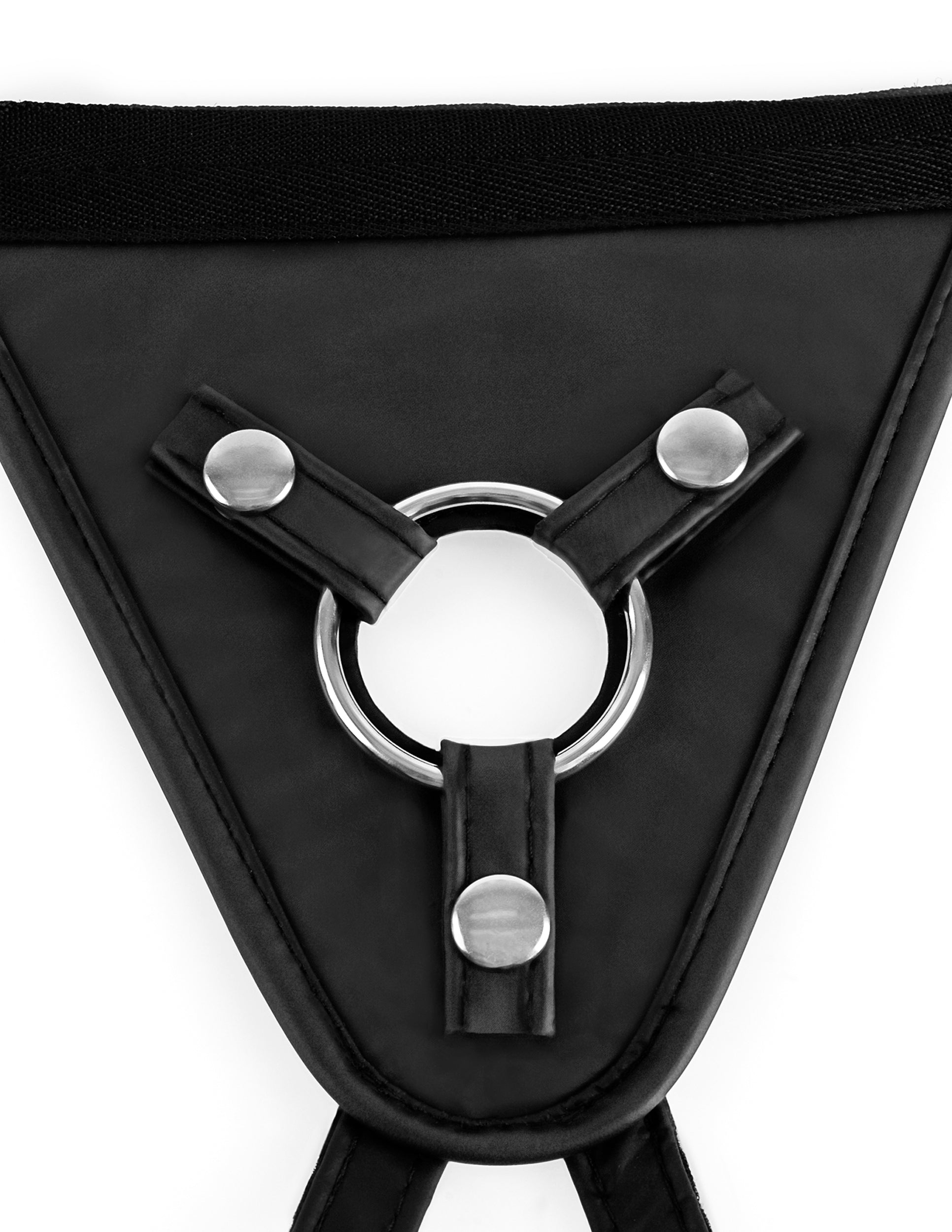 Fetish Fantasy Series - Perfect Fit Harness