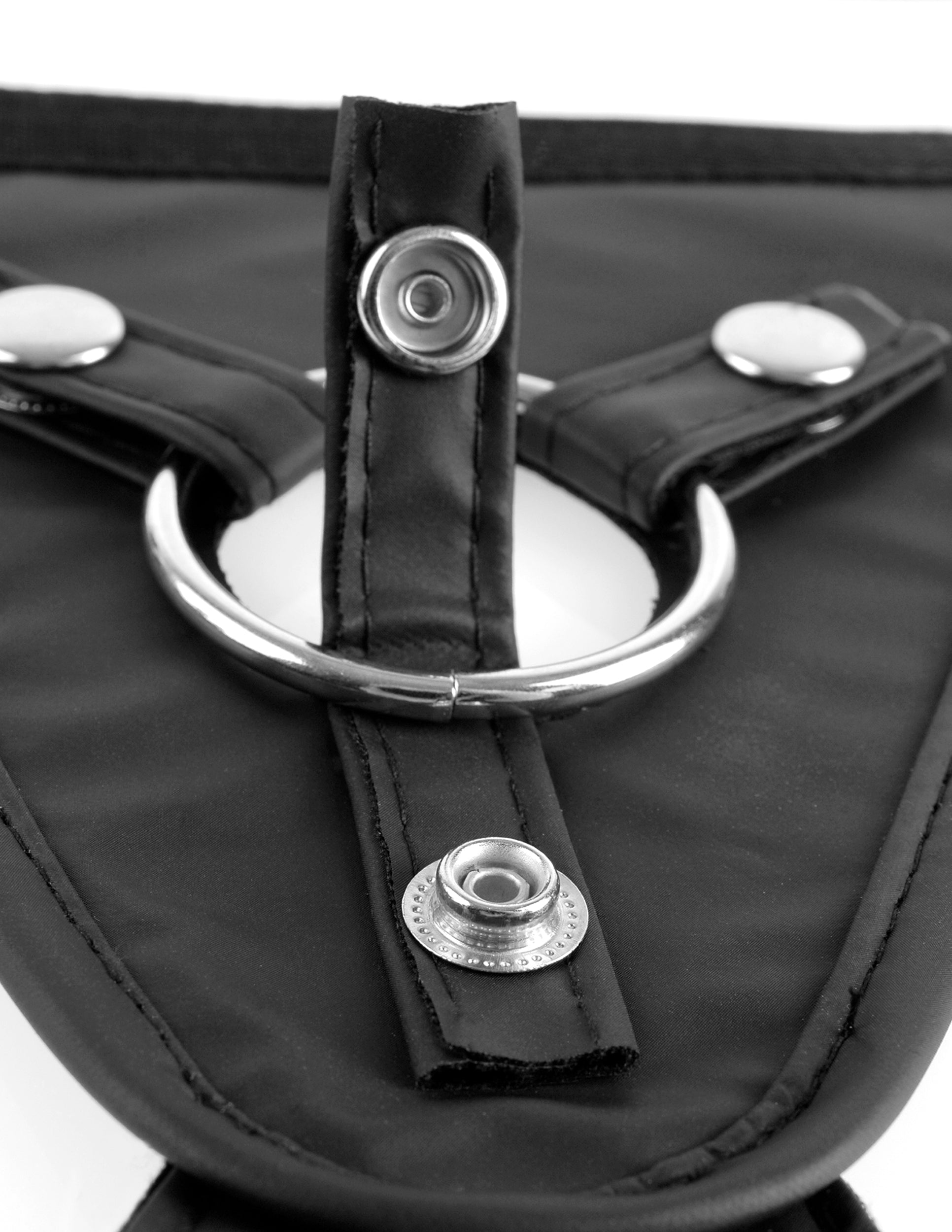 Fetish Fantasy Series - Perfect Fit Harness