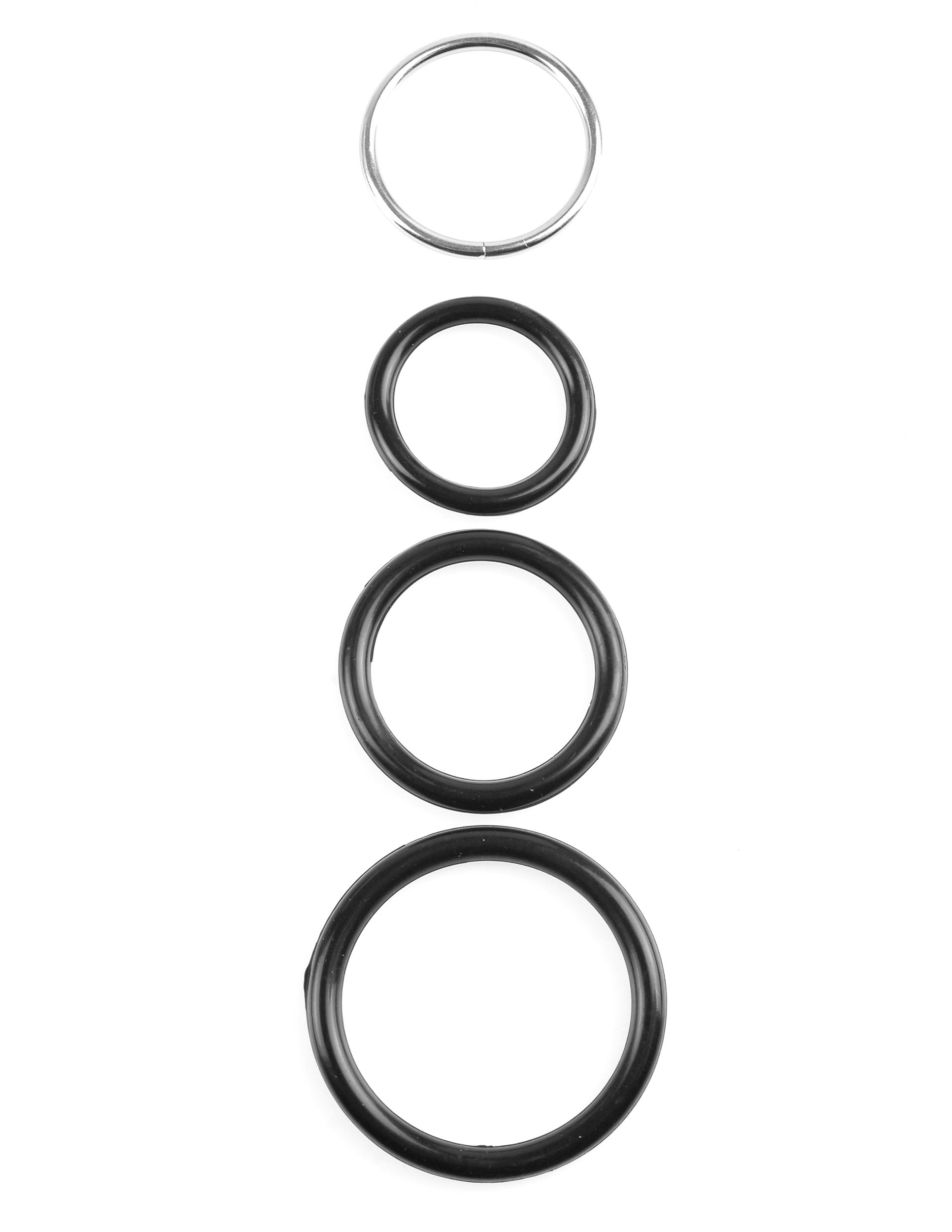 Fetish Fantasy Series - Perfect Fit Harness