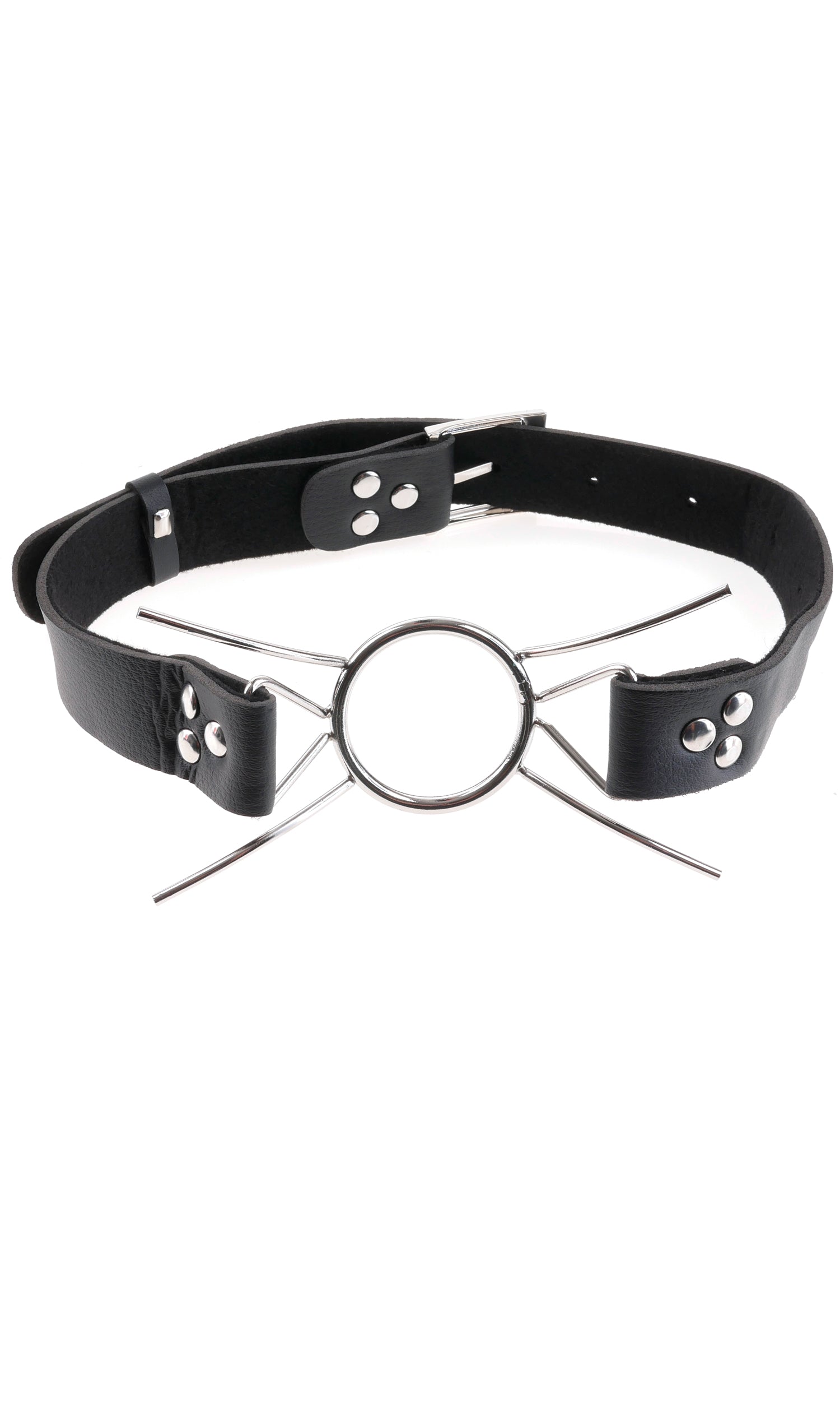 Fetish Fantasy Extreme - Spider Gag