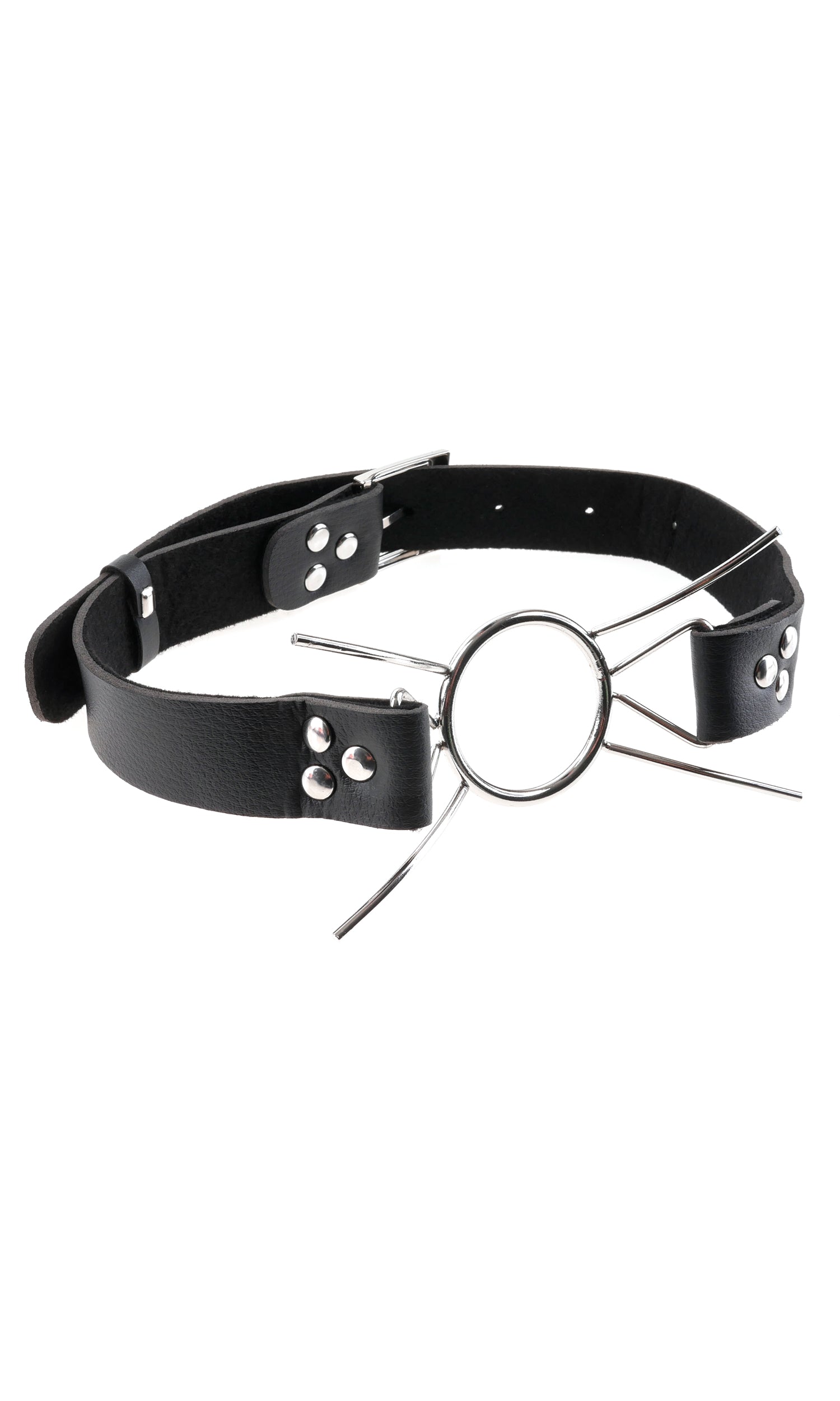 Fetish Fantasy Extreme - Spider Gag