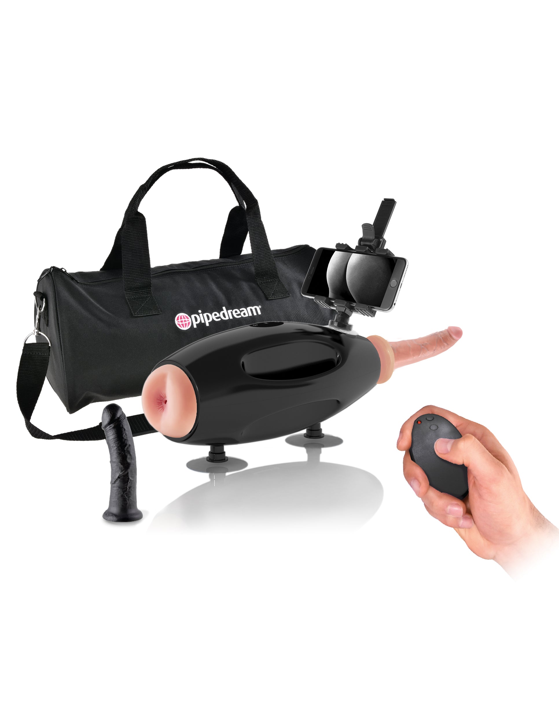 International Extreme Sex Machine