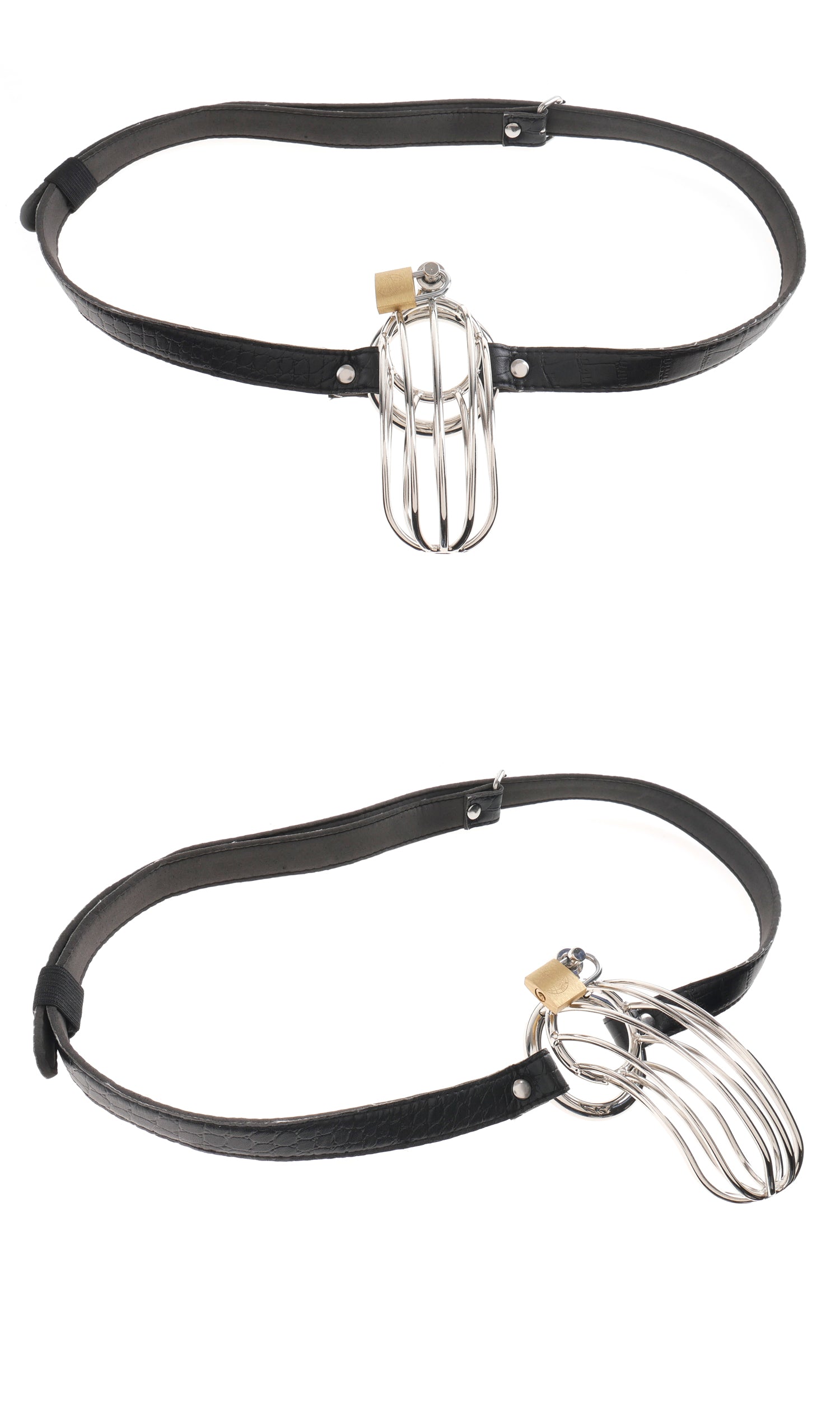 Fetish Fantasy Extreme - The Prisoner