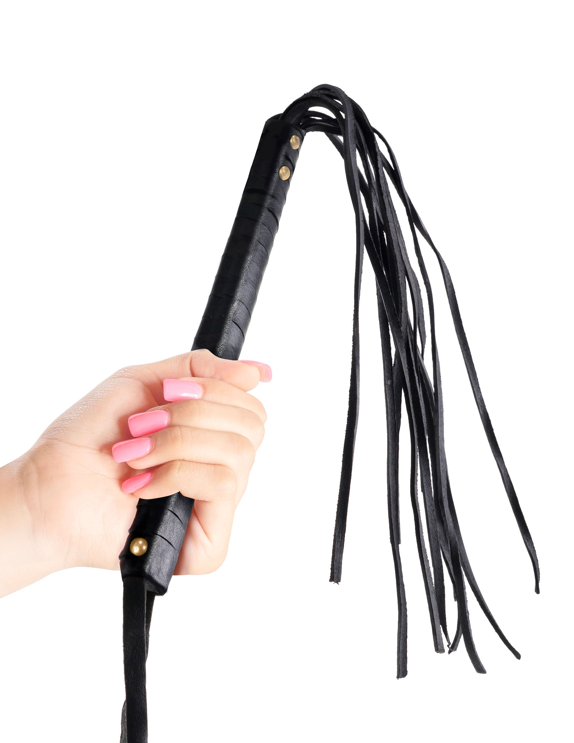 Fetish Fantasy Series - First Time Flogger