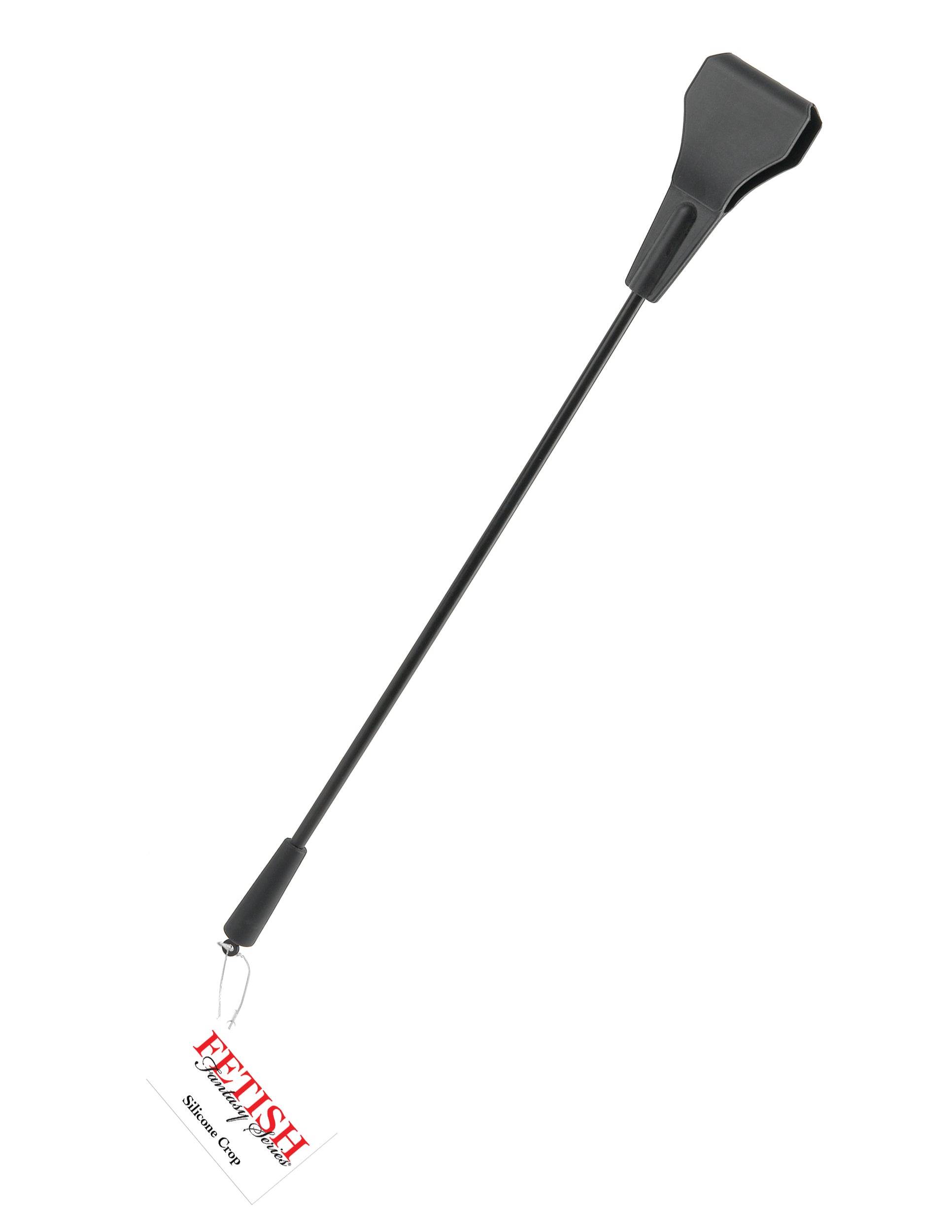 Fetish Fantasy Series - Silicone Crop