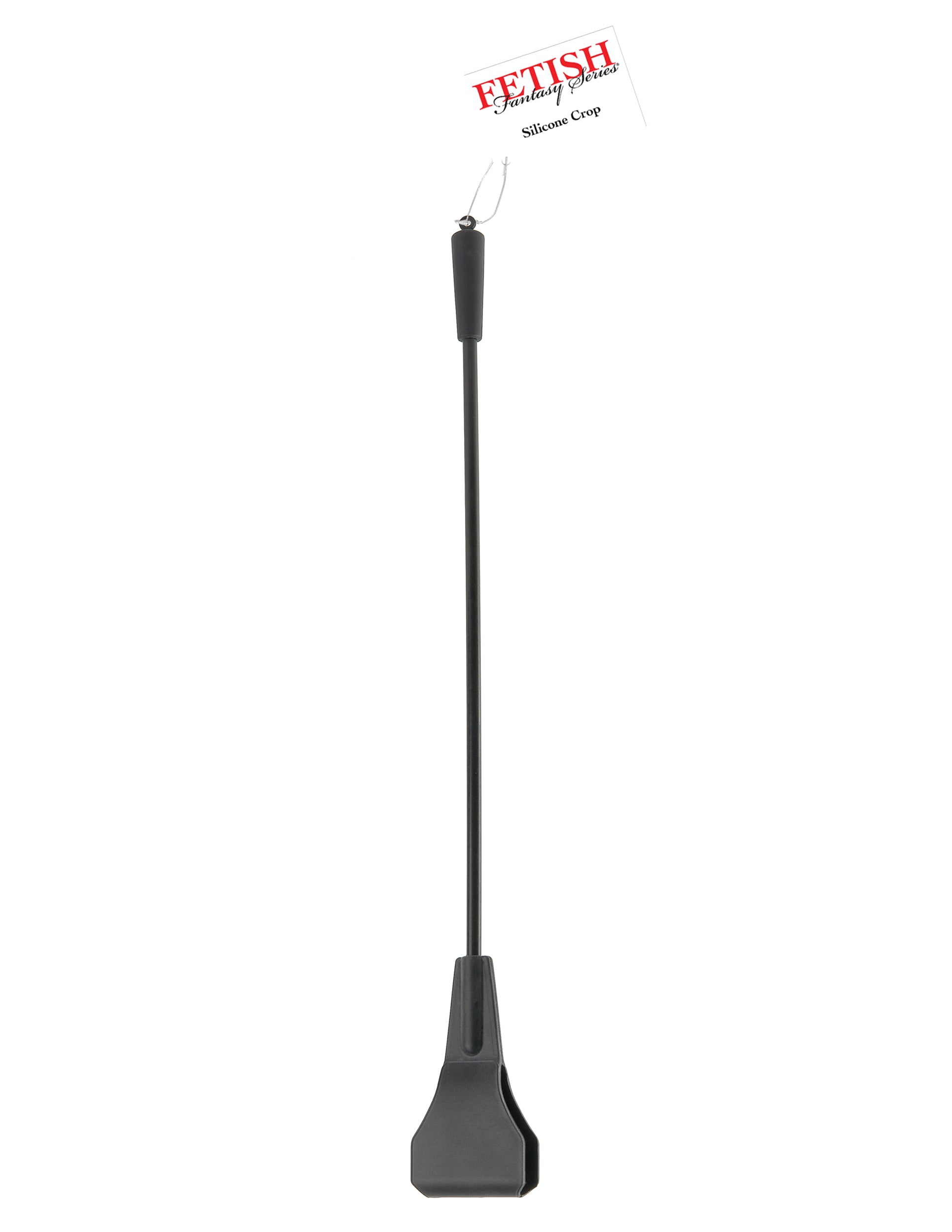 Fetish Fantasy Series - Silicone Crop