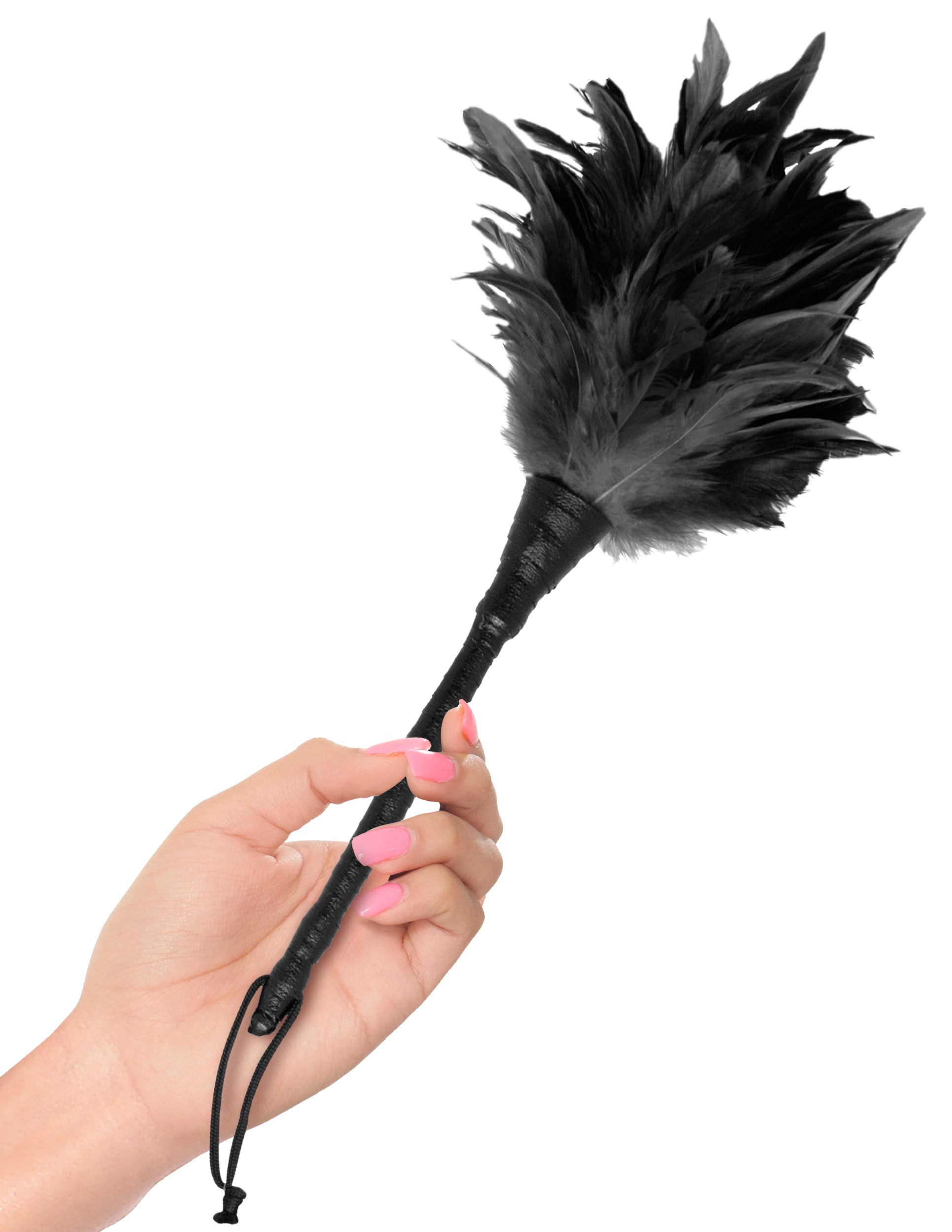 Fetish Fantasy Series - Frisky Feather Duster