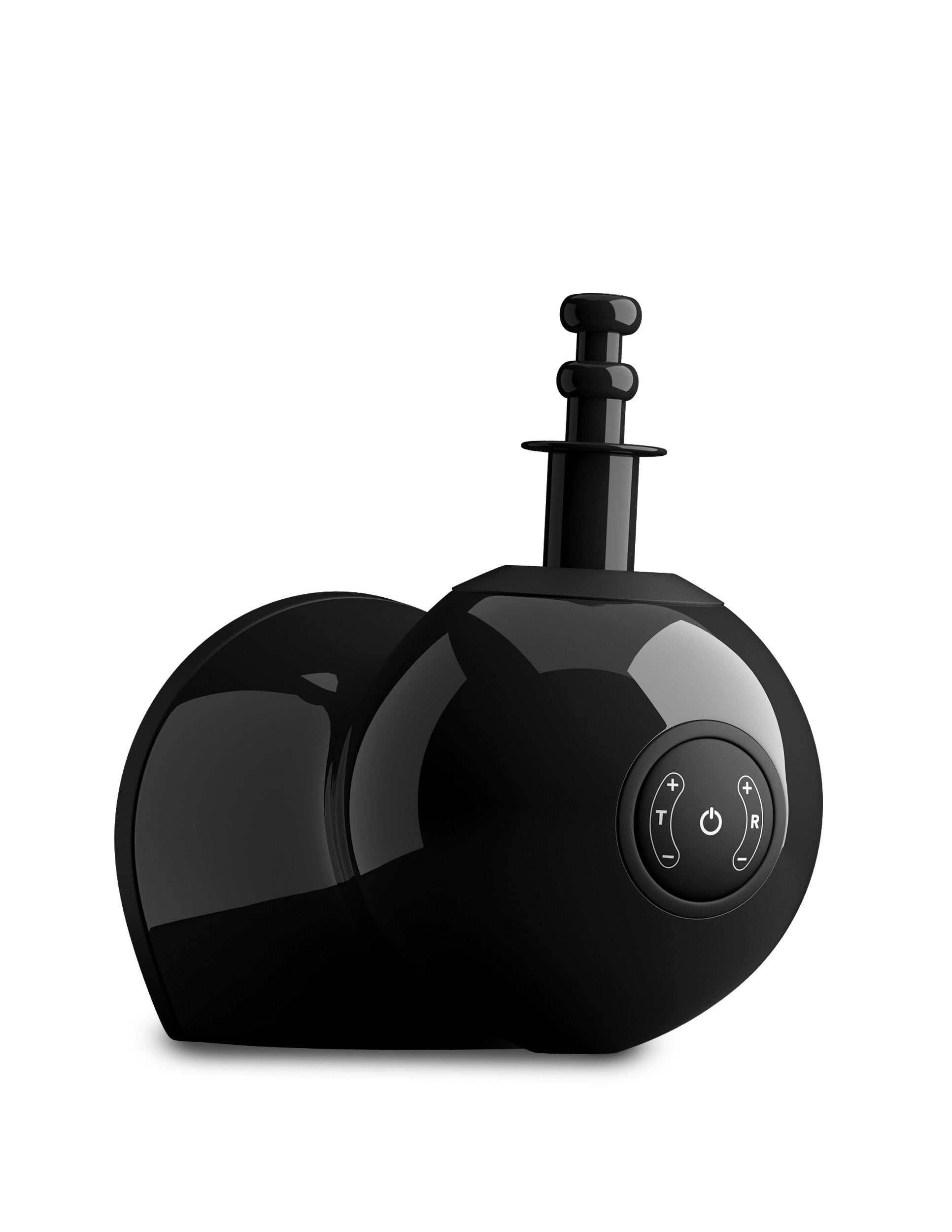 Fetish Fantasy Series - The Bigger Bang Thrusting & Rotating Sex Machine