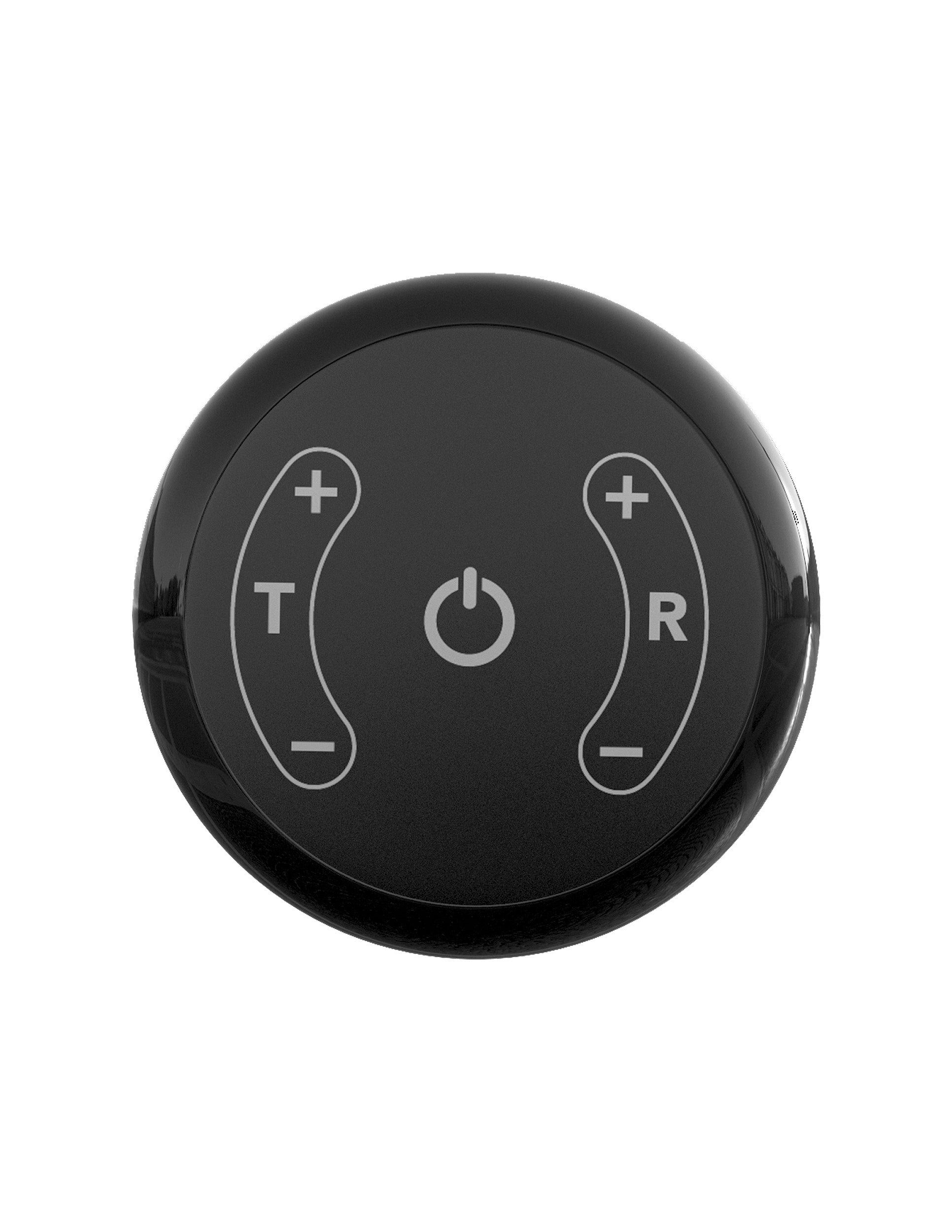 Fetish Fantasy Series - The Bigger Bang Thrusting & Rotating Sex Machine