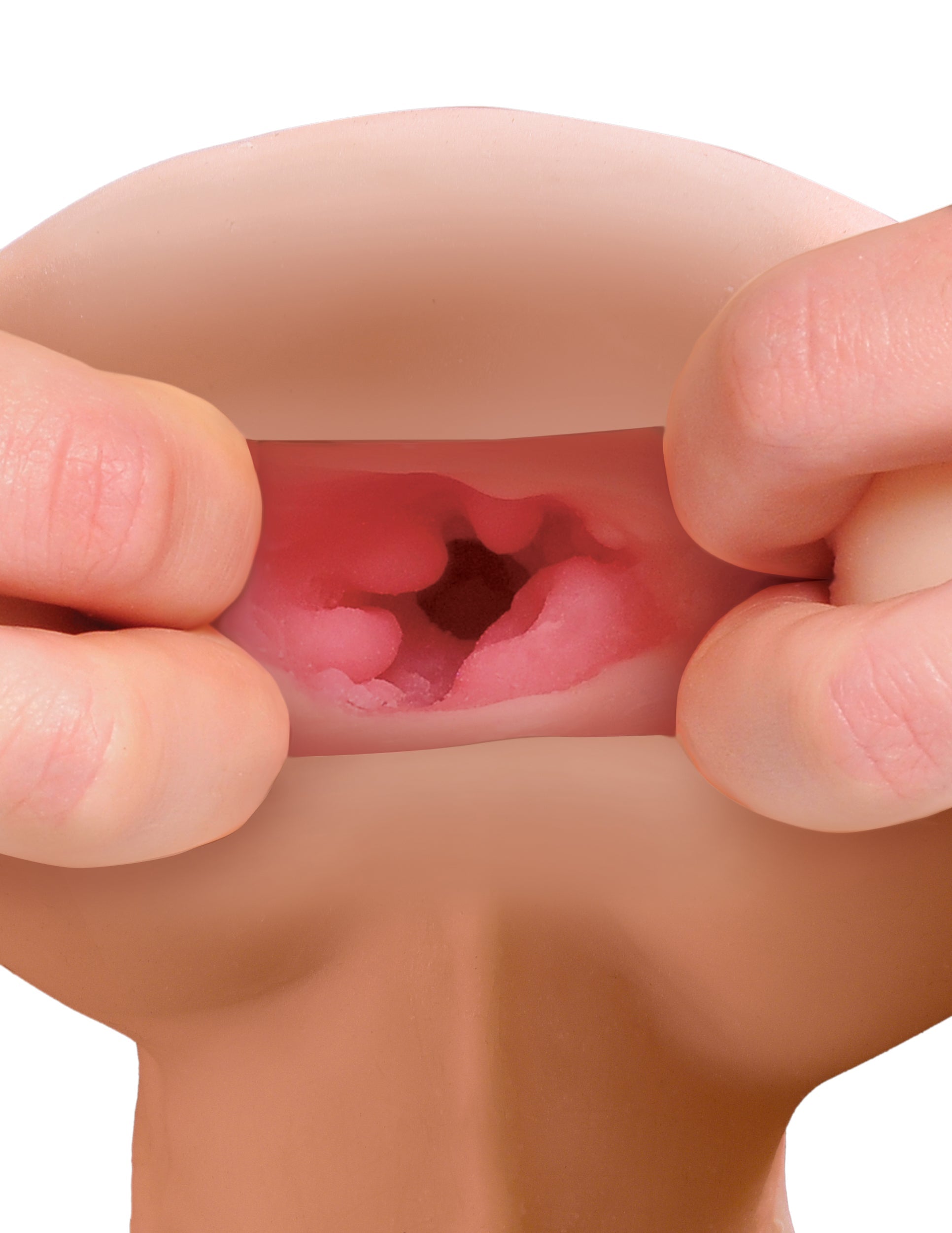 PDX Male - Reach Around Stroker