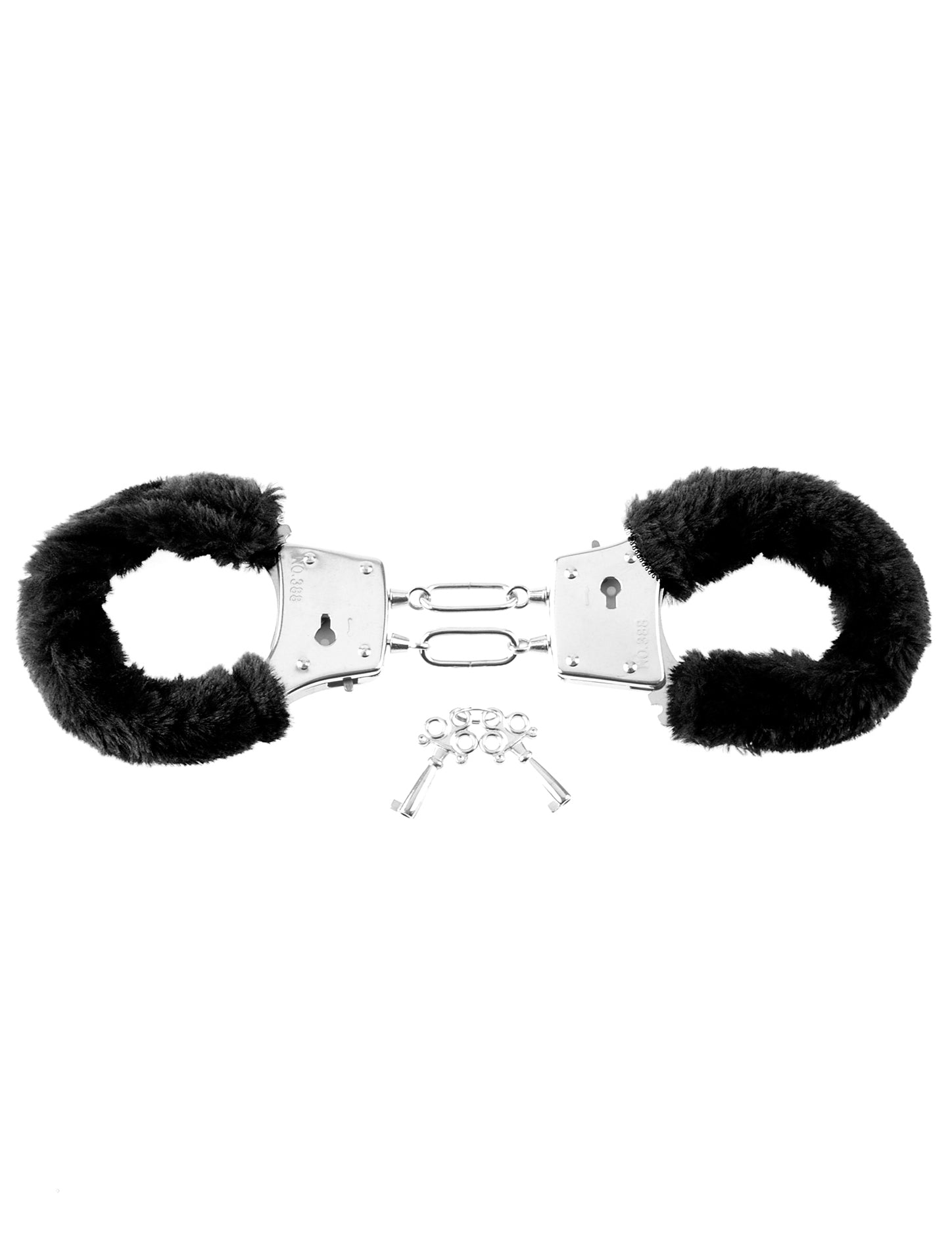 Fetish Fantasy Series - Beginner's Furry Cuffs®