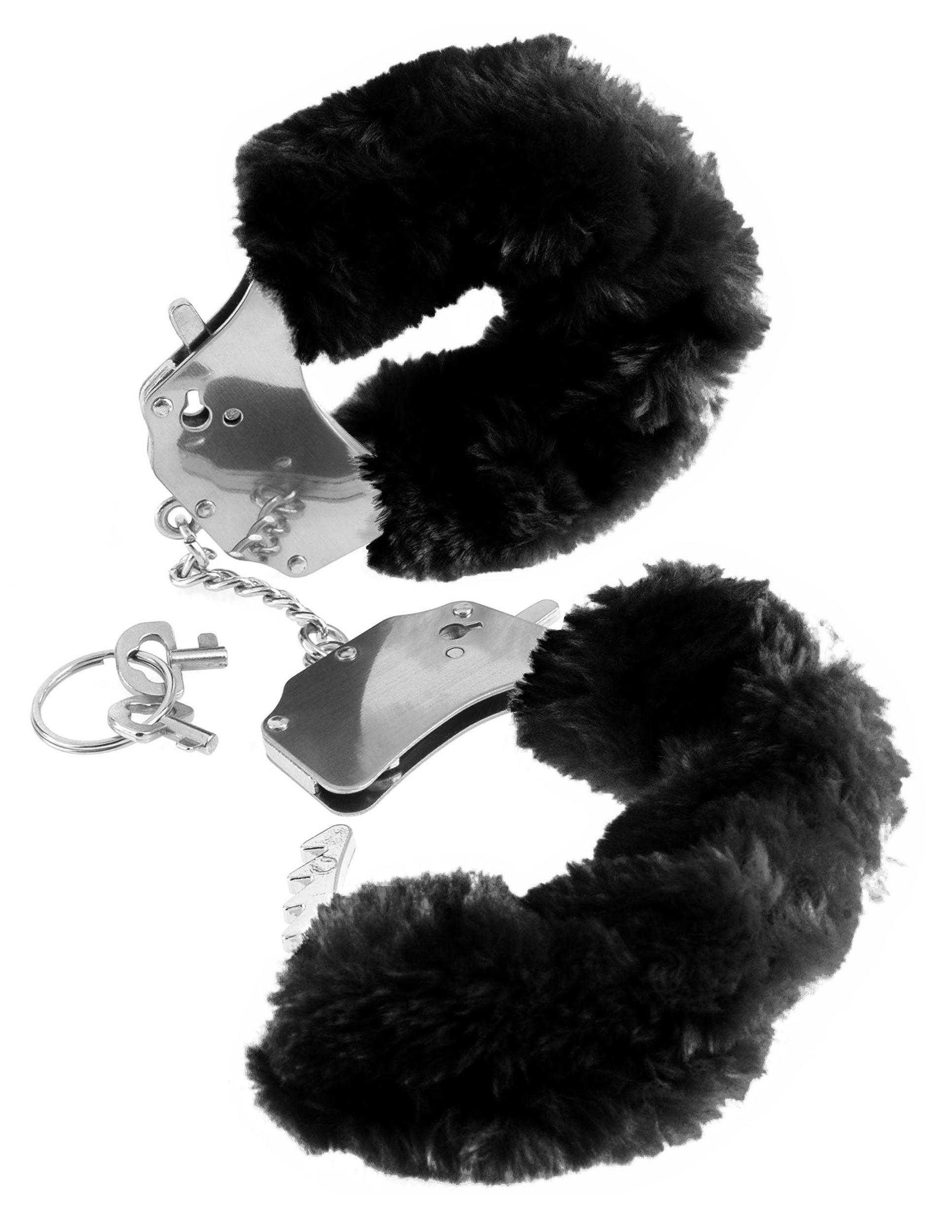 Fetish Fantasy Series - Original Furry Cuffs®