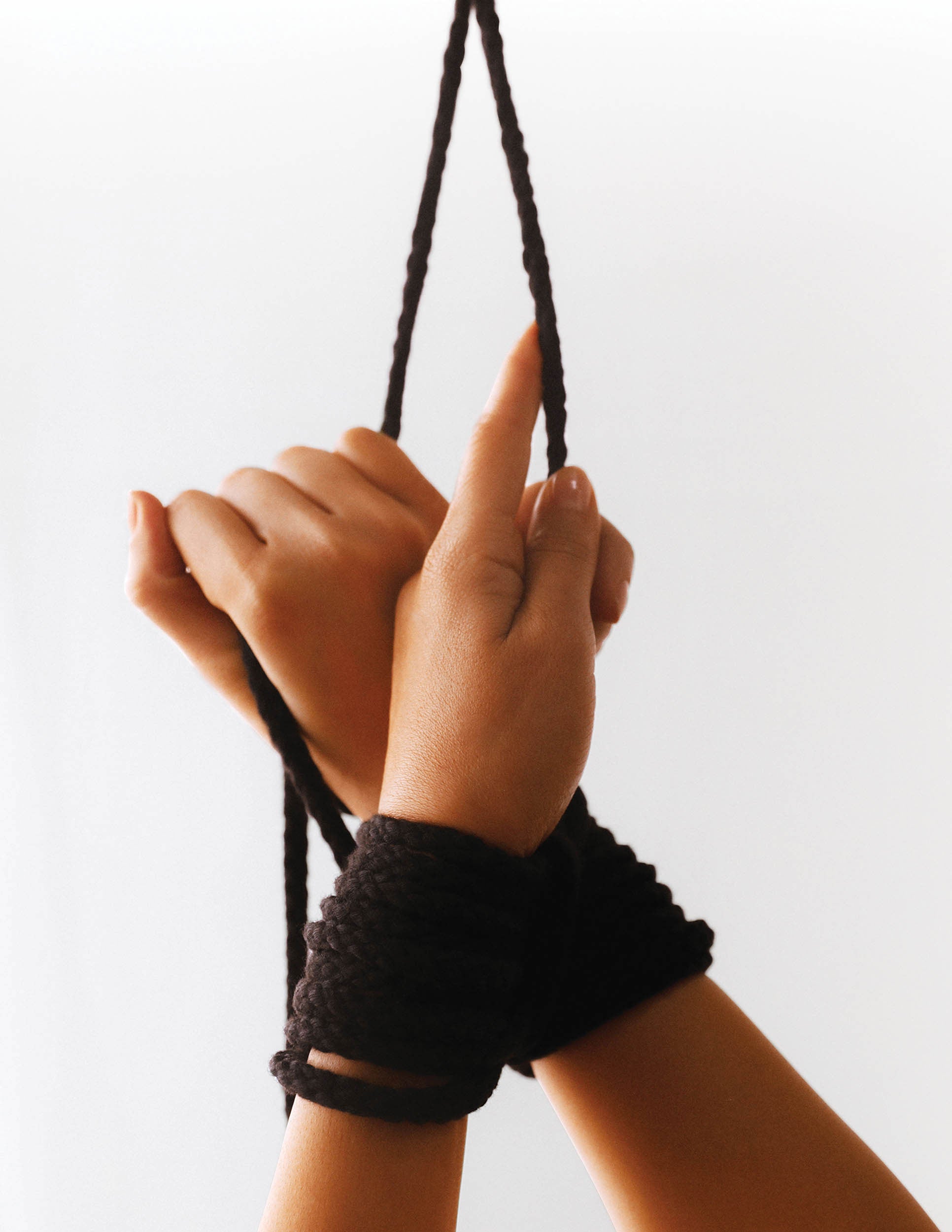 Fetish Fantasy Series - Bondage Rope 200 Feet