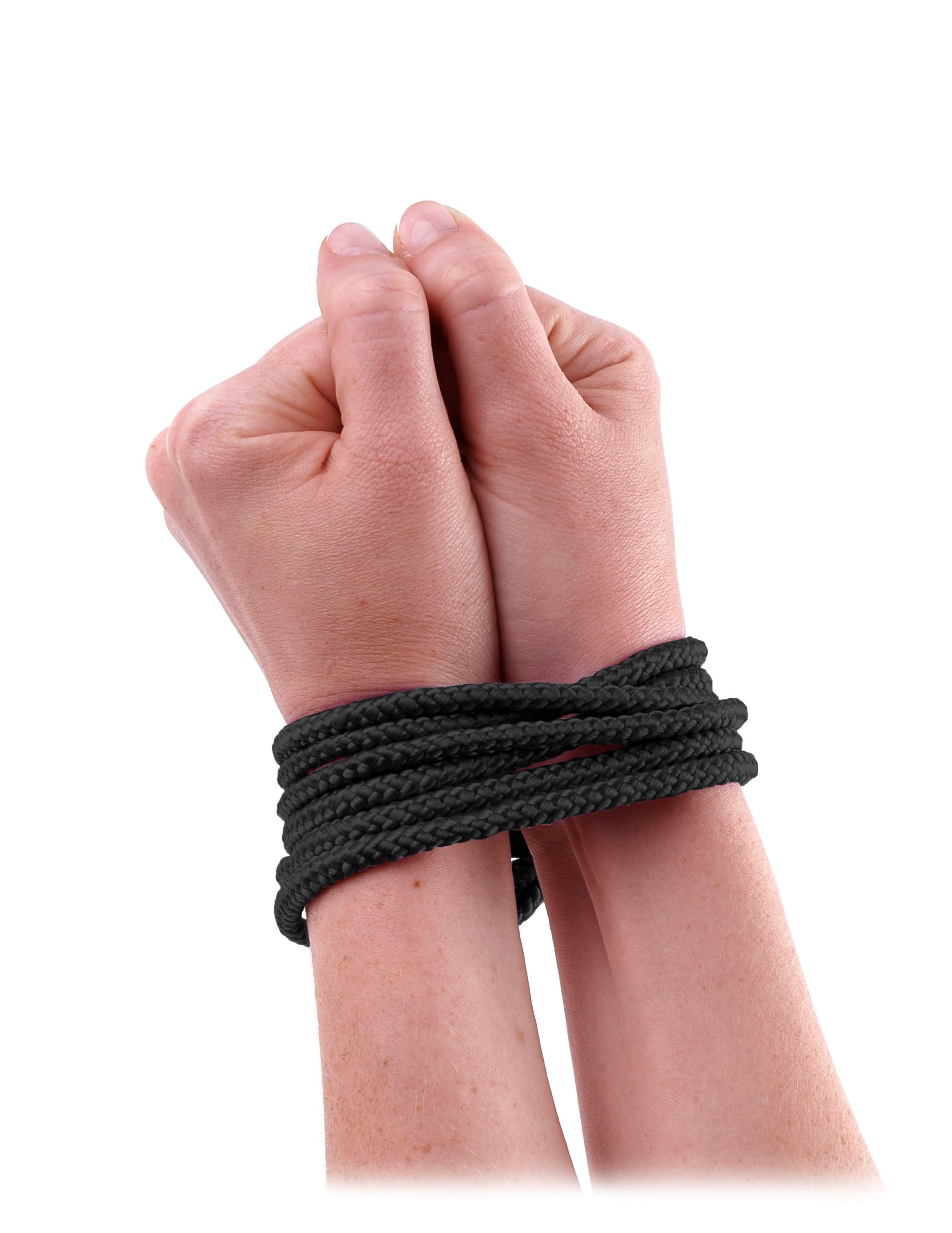 Fetish Fantasy Series - Mini Silk Rope