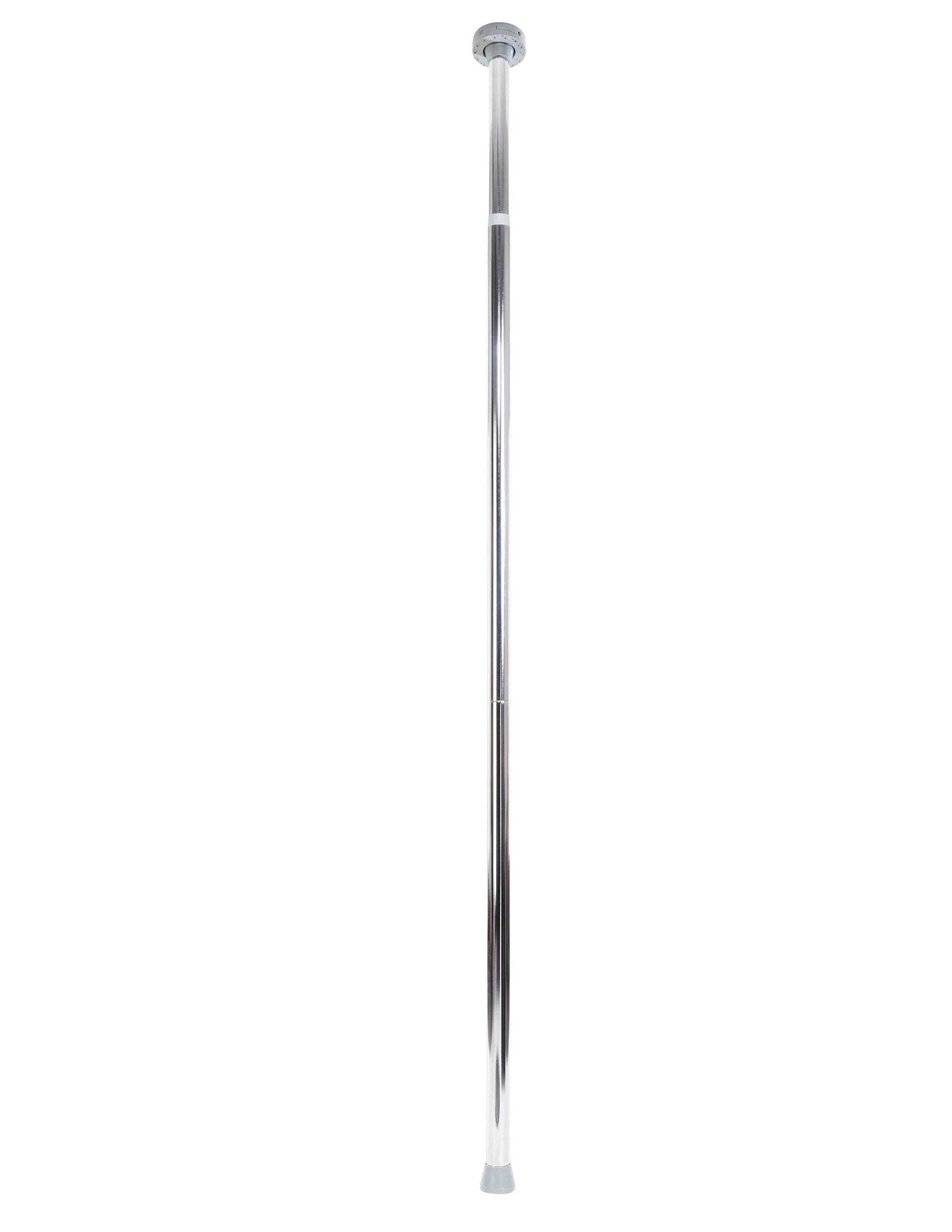 Light-Up Disco Pole