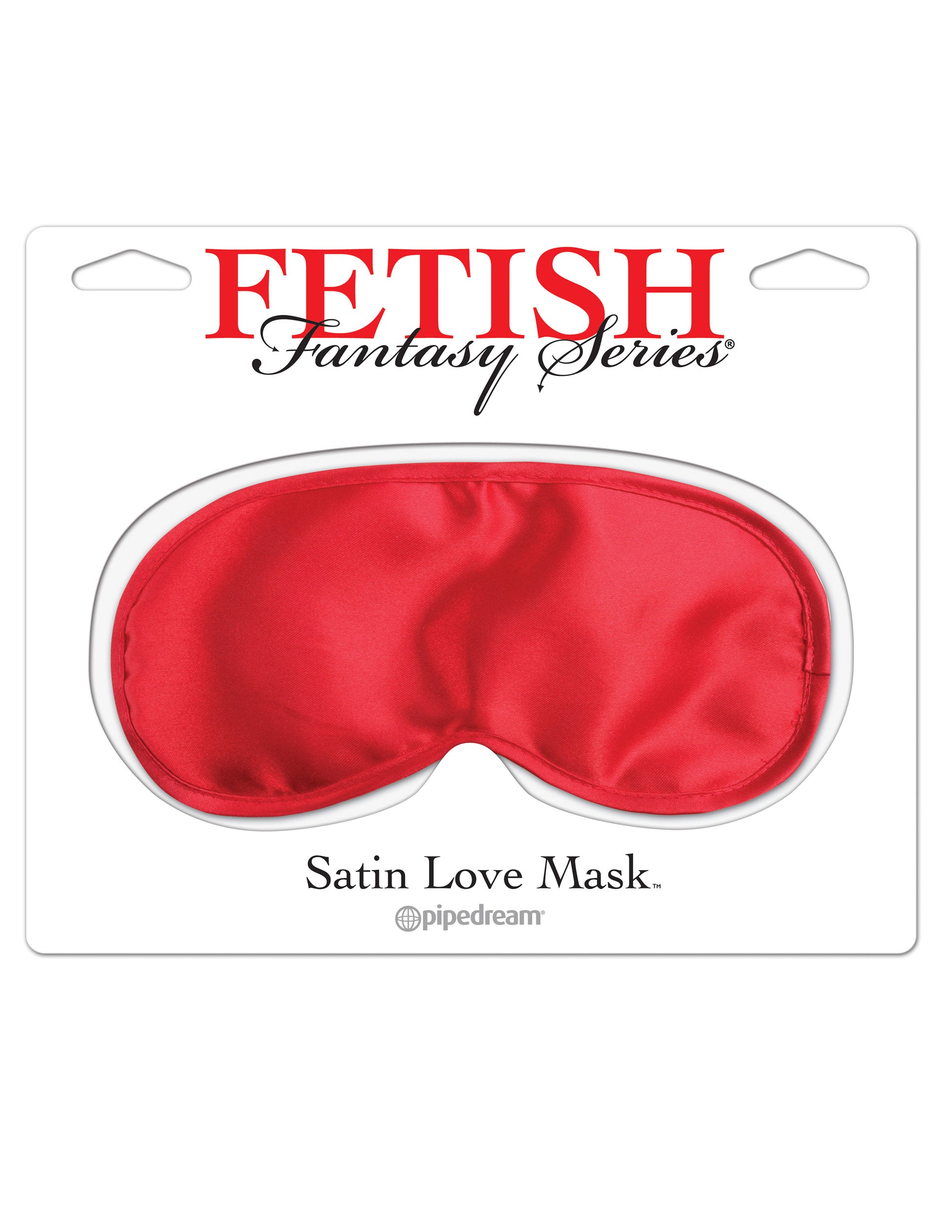 Fetish Fantasy Series - Satin Love Mask®