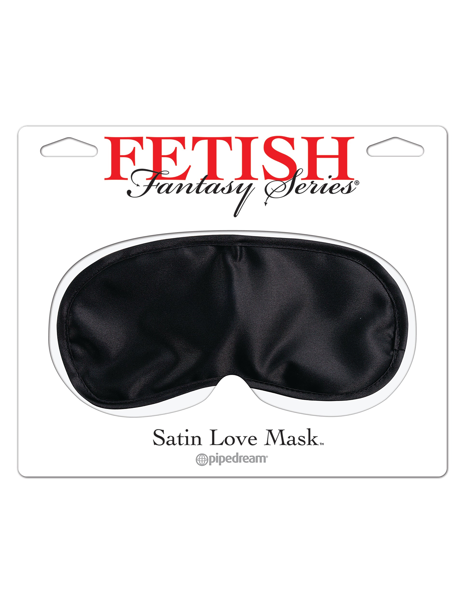 Fetish Fantasy Series - Satin Love Mask®
