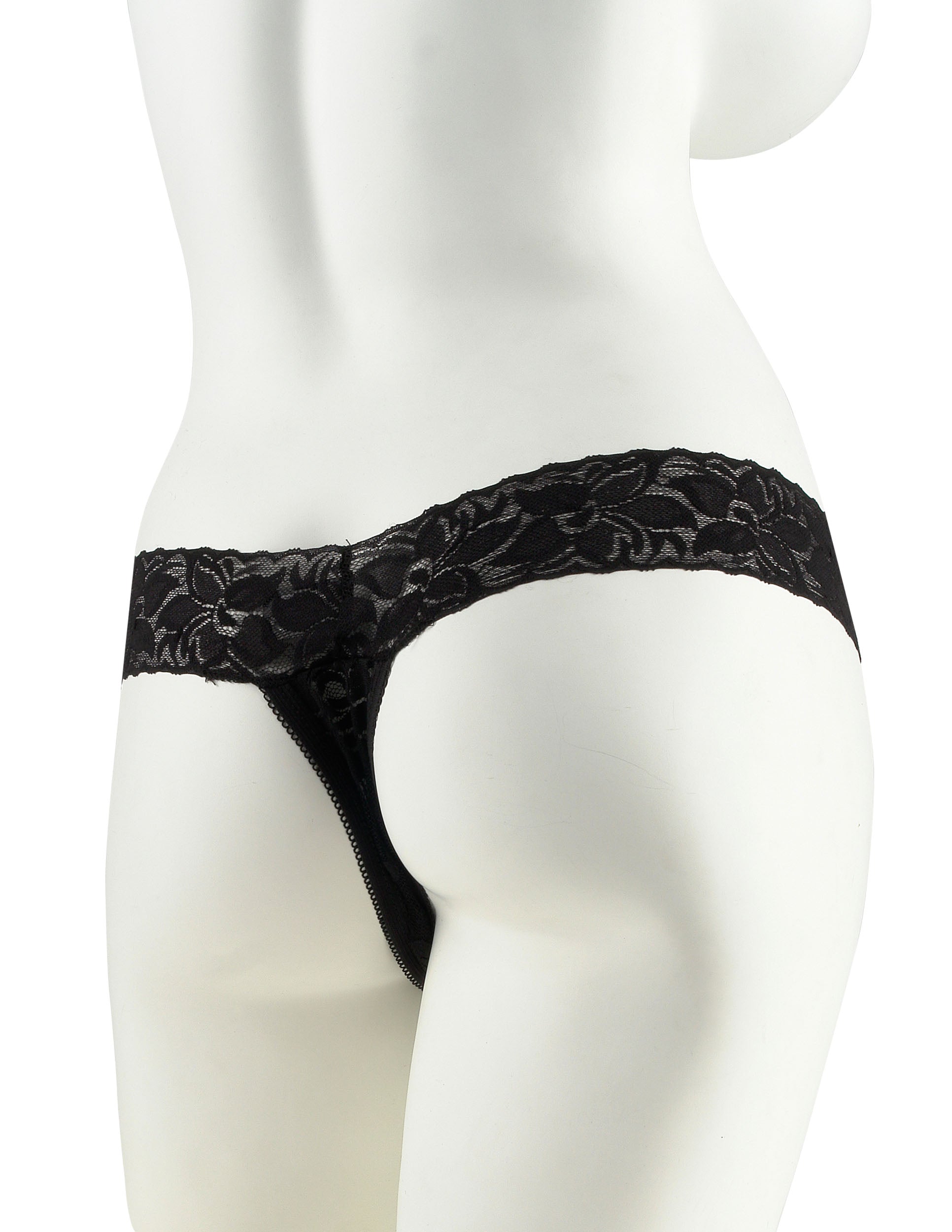 Fetish Fantasy Series - Hanky Spank Me Vibrating Panties