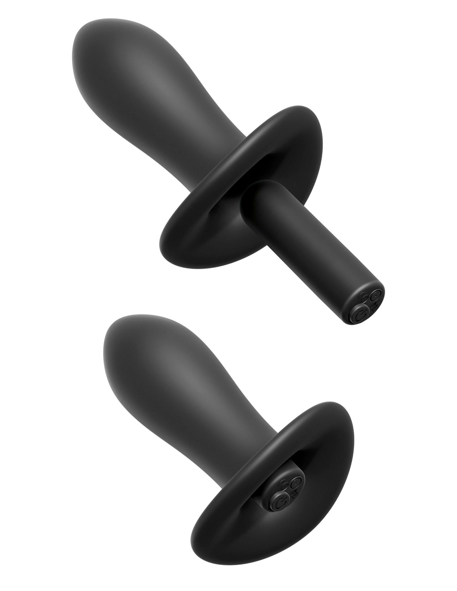 Remote Control Fantasy Panty