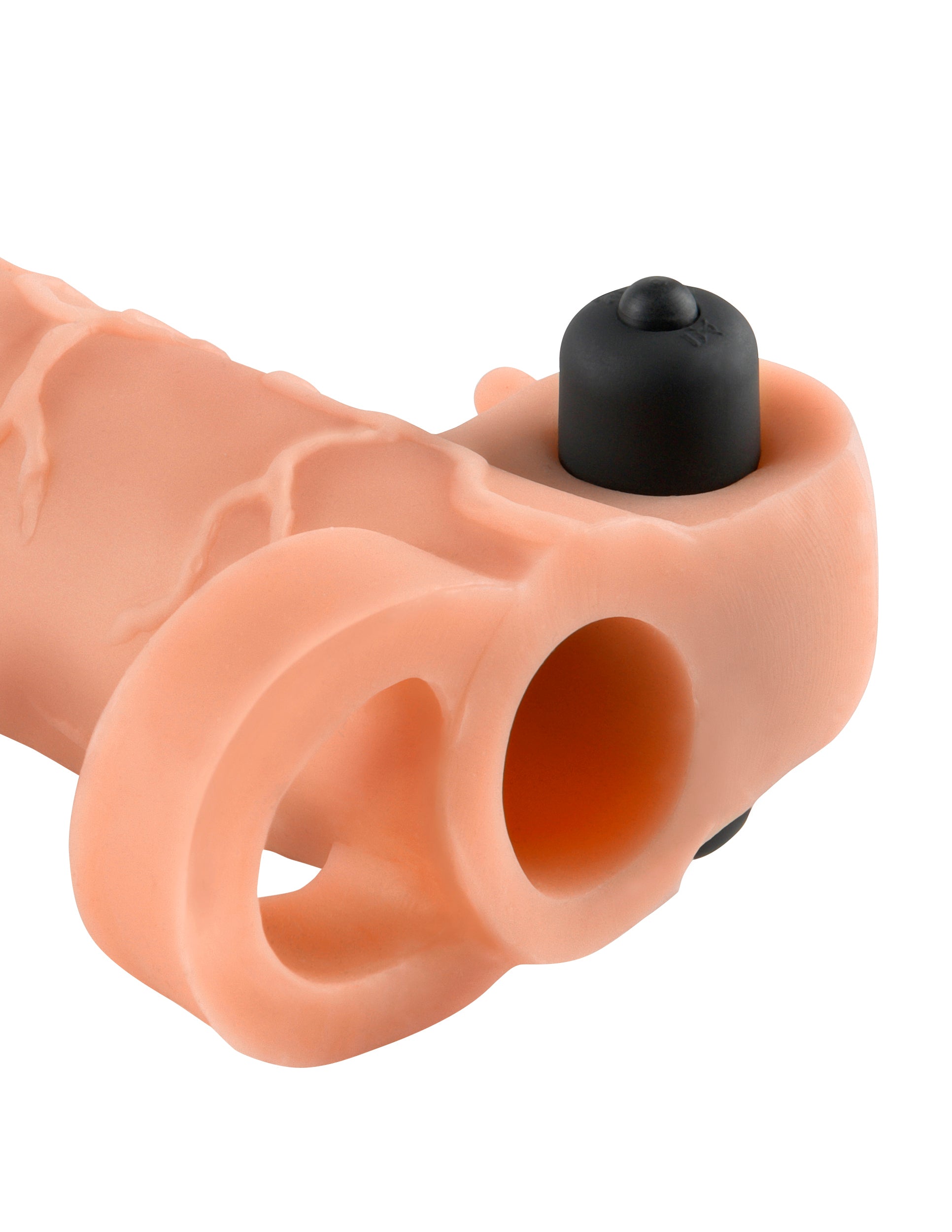 Fantasy X-Tensions - Vibrating Real Feel 1" Extension