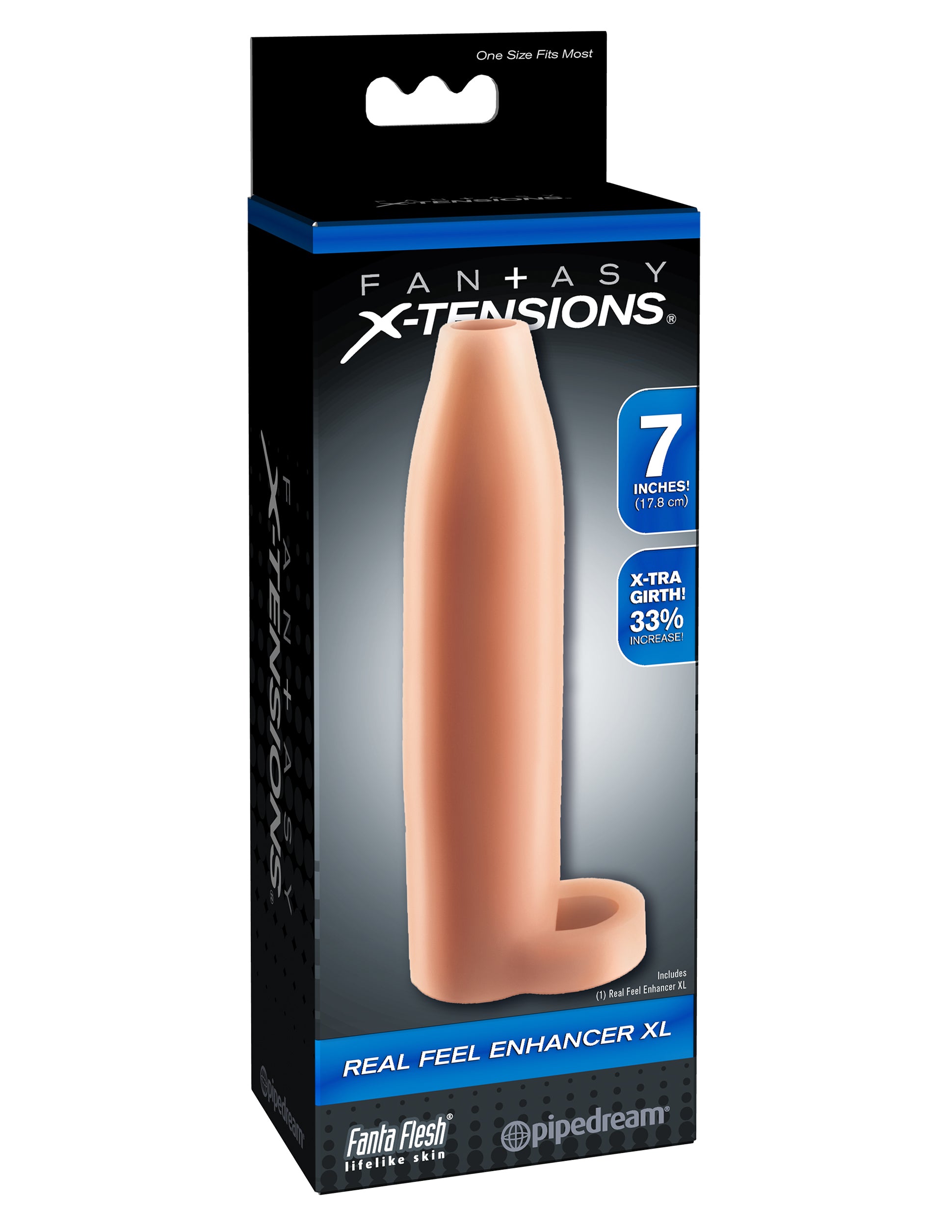 Fantasy X-Tensions - Real Feel® Enhancer XL