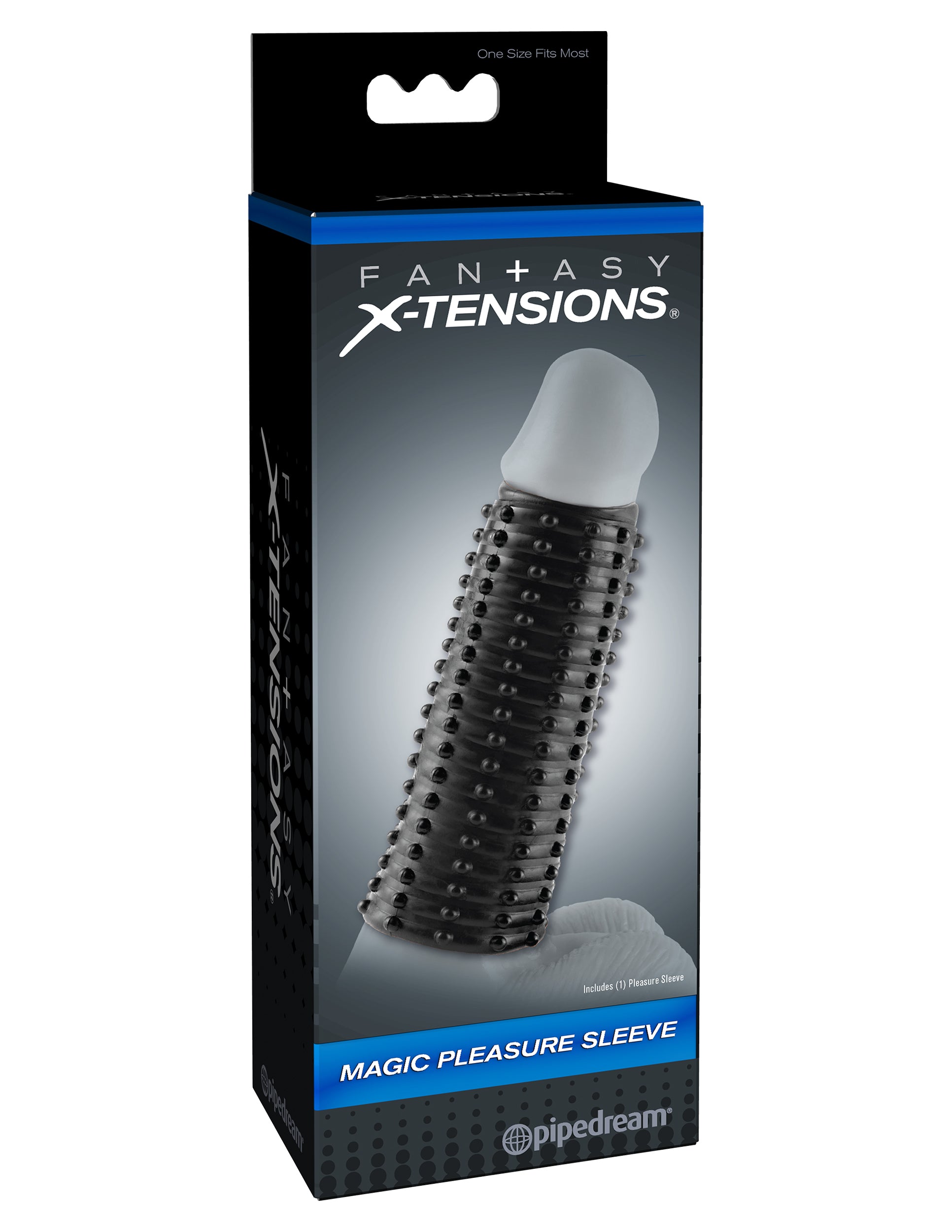 Fantasy X-Tensions - Magic Pleasure Sleeve