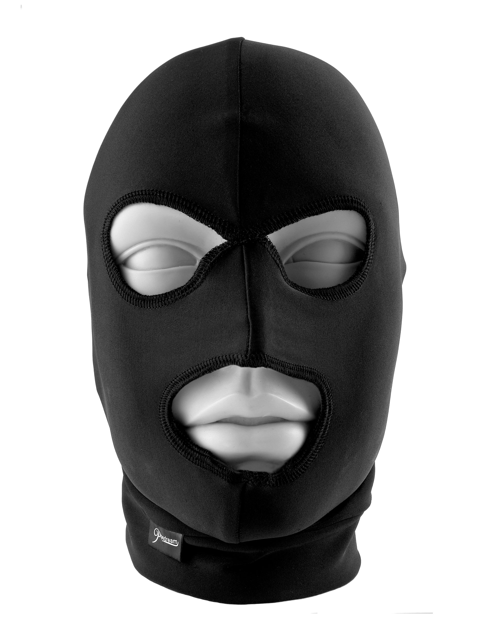 Fetish Fantasy Series Limited Edition - Spandex Hood