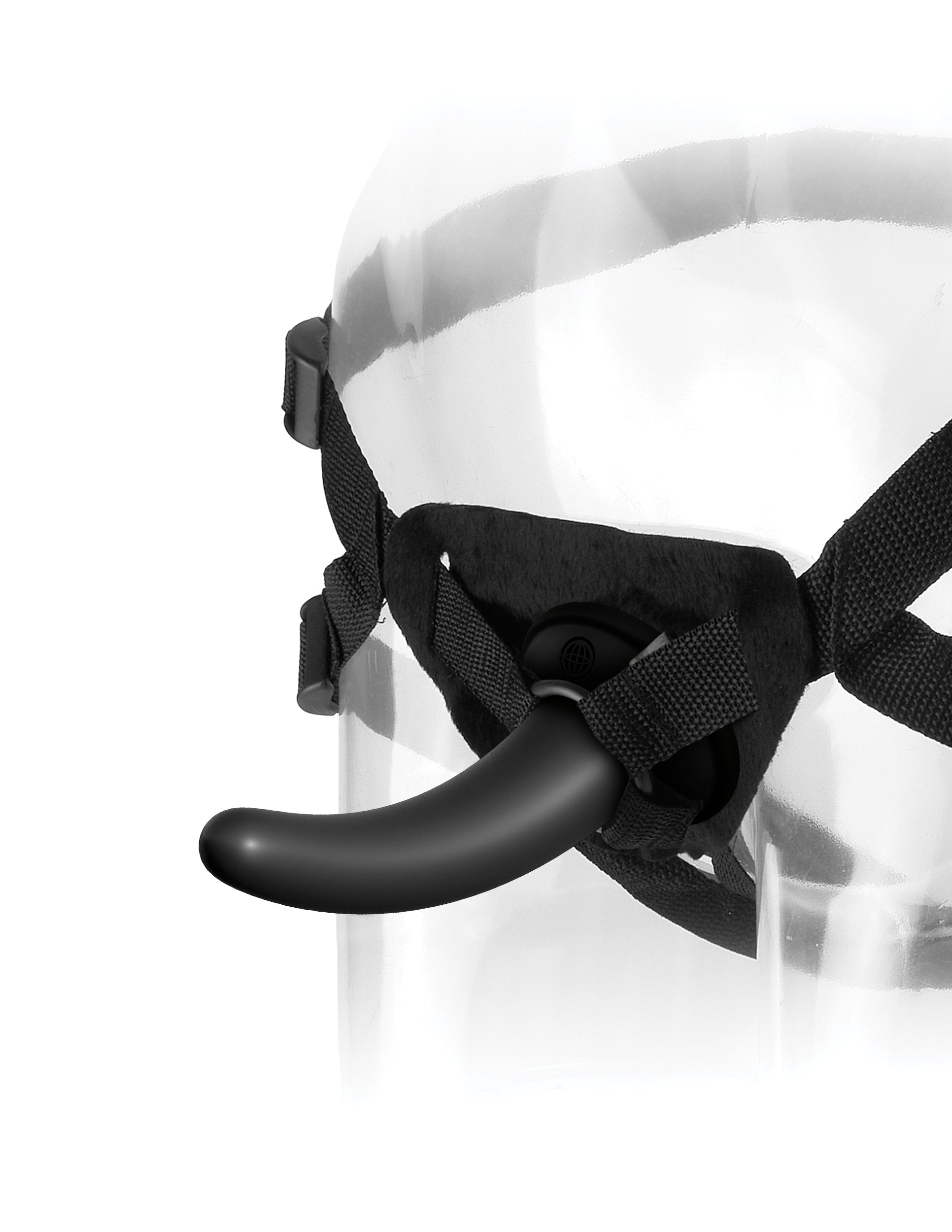 Fetish Fantasy Series Limited Edition - The Pegger