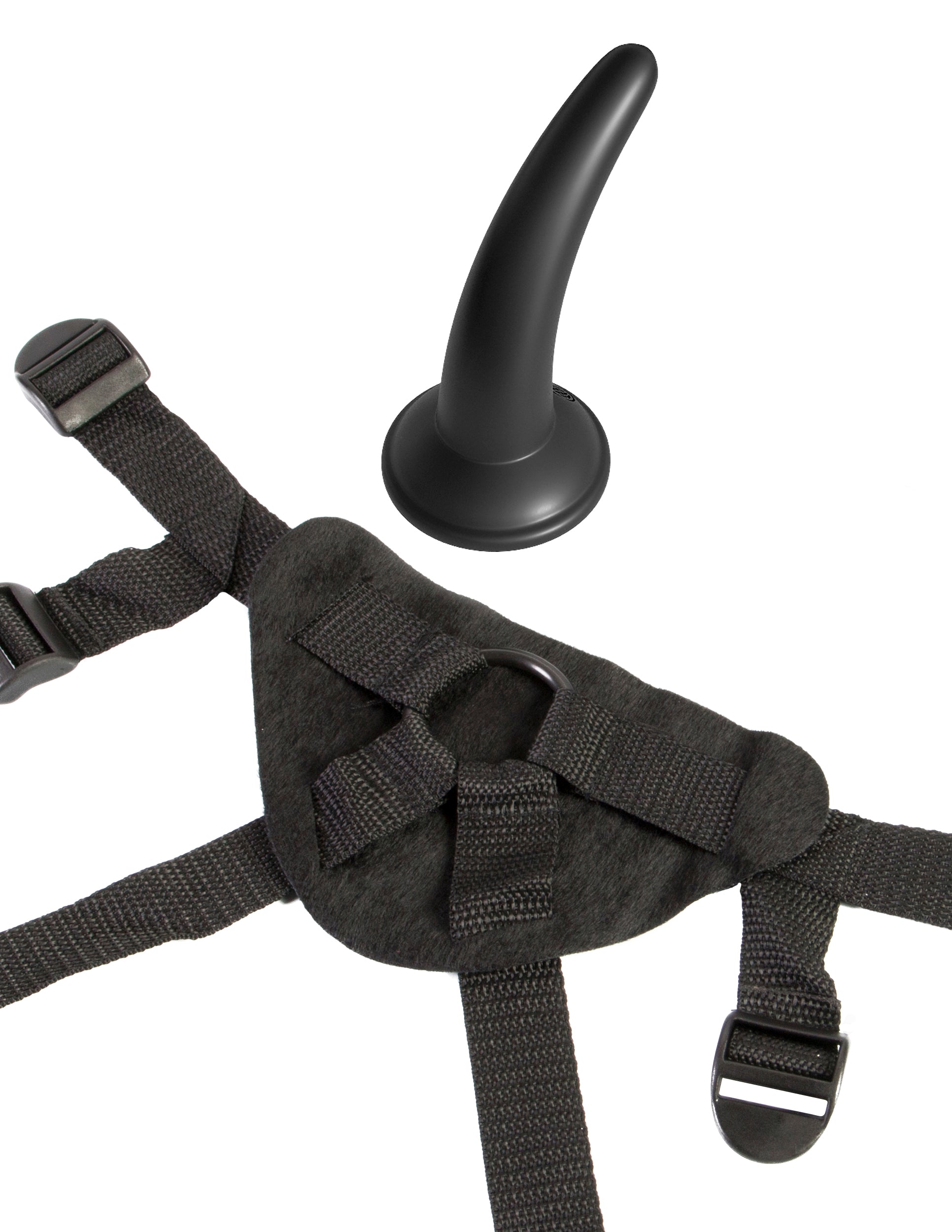 Fetish Fantasy Series Limited Edition - The Pegger