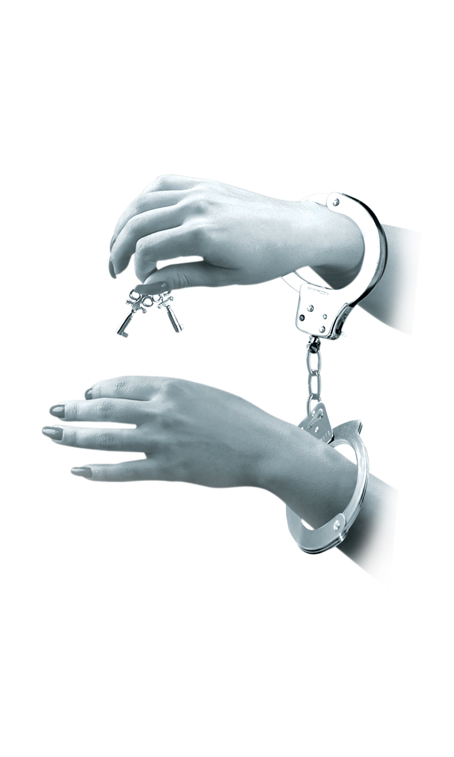 Fetish Fantasy Series Limited Edition - Lover's Fantasy Kit