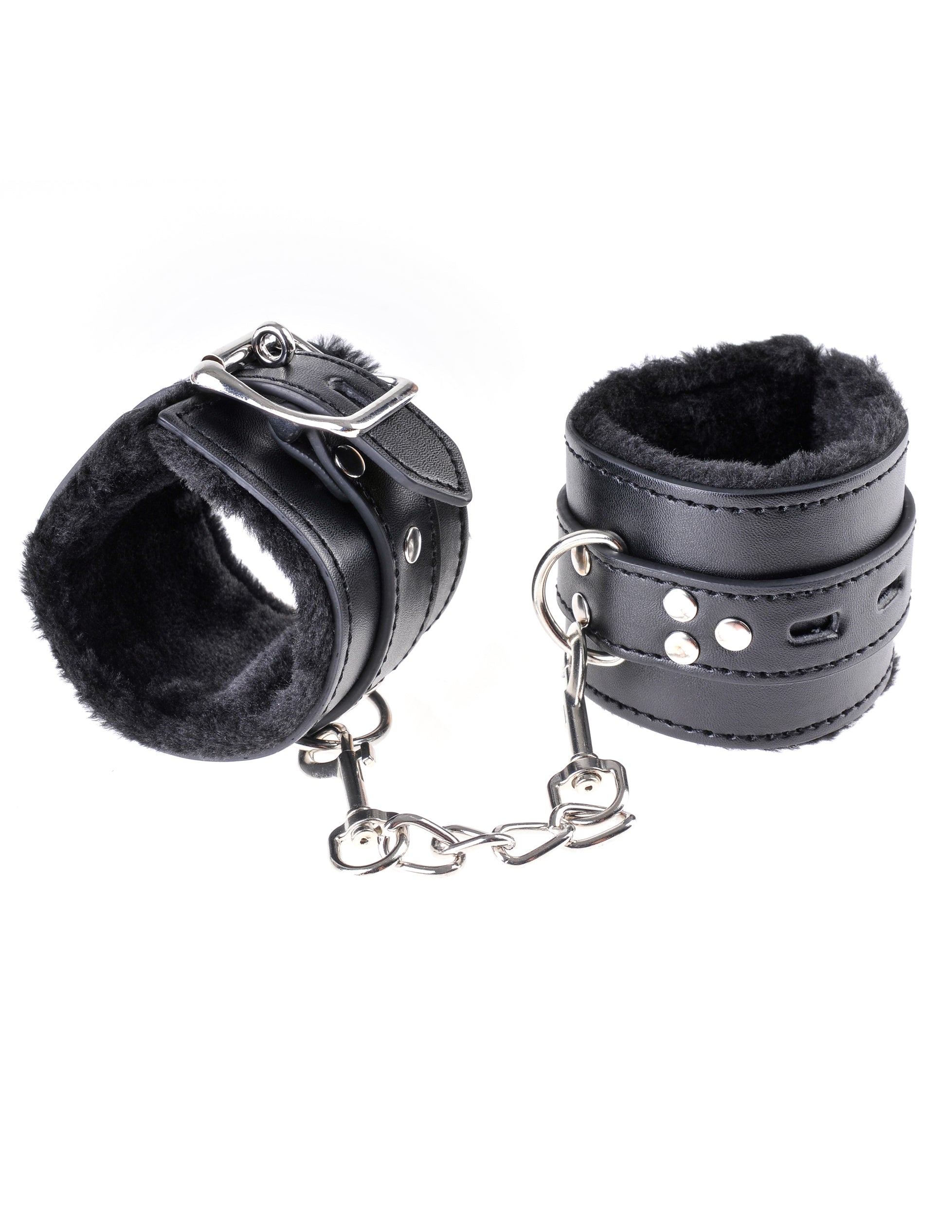 Fetish Fantasy Series Limited Edition - Cumfy Cuffs