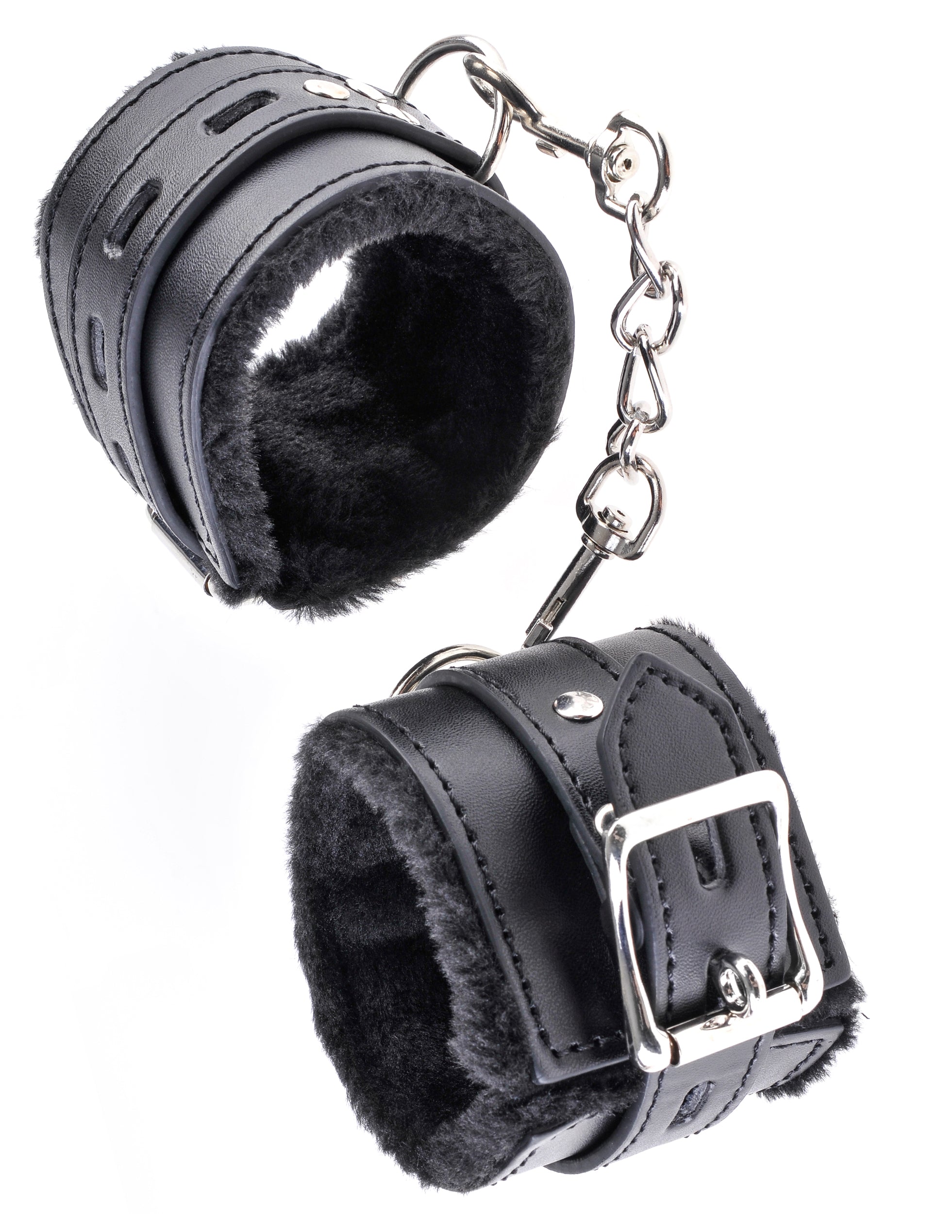 Fetish Fantasy Series Limited Edition - Cumfy Cuffs