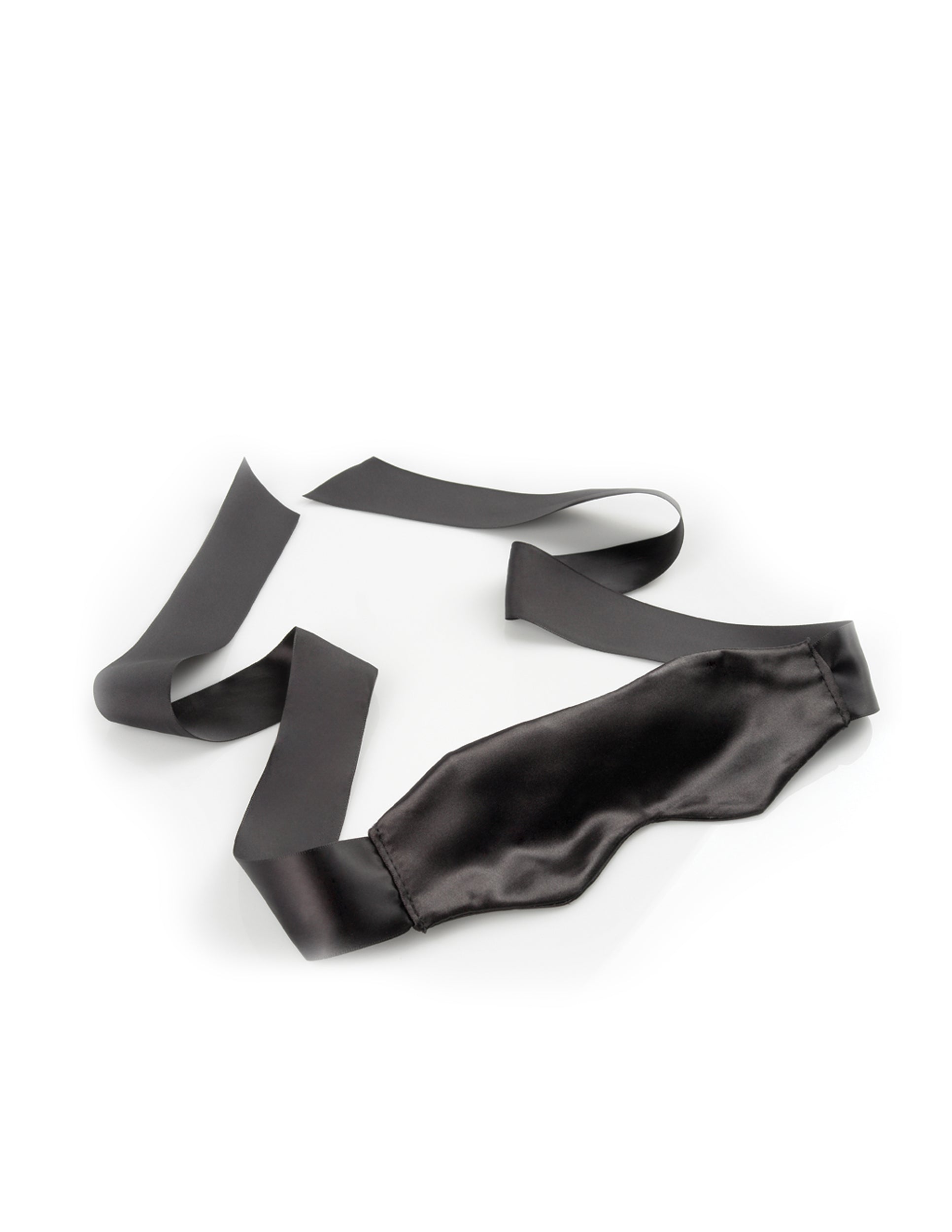 Fetish Fantasy Series Limited Edition - Satin Blindfold