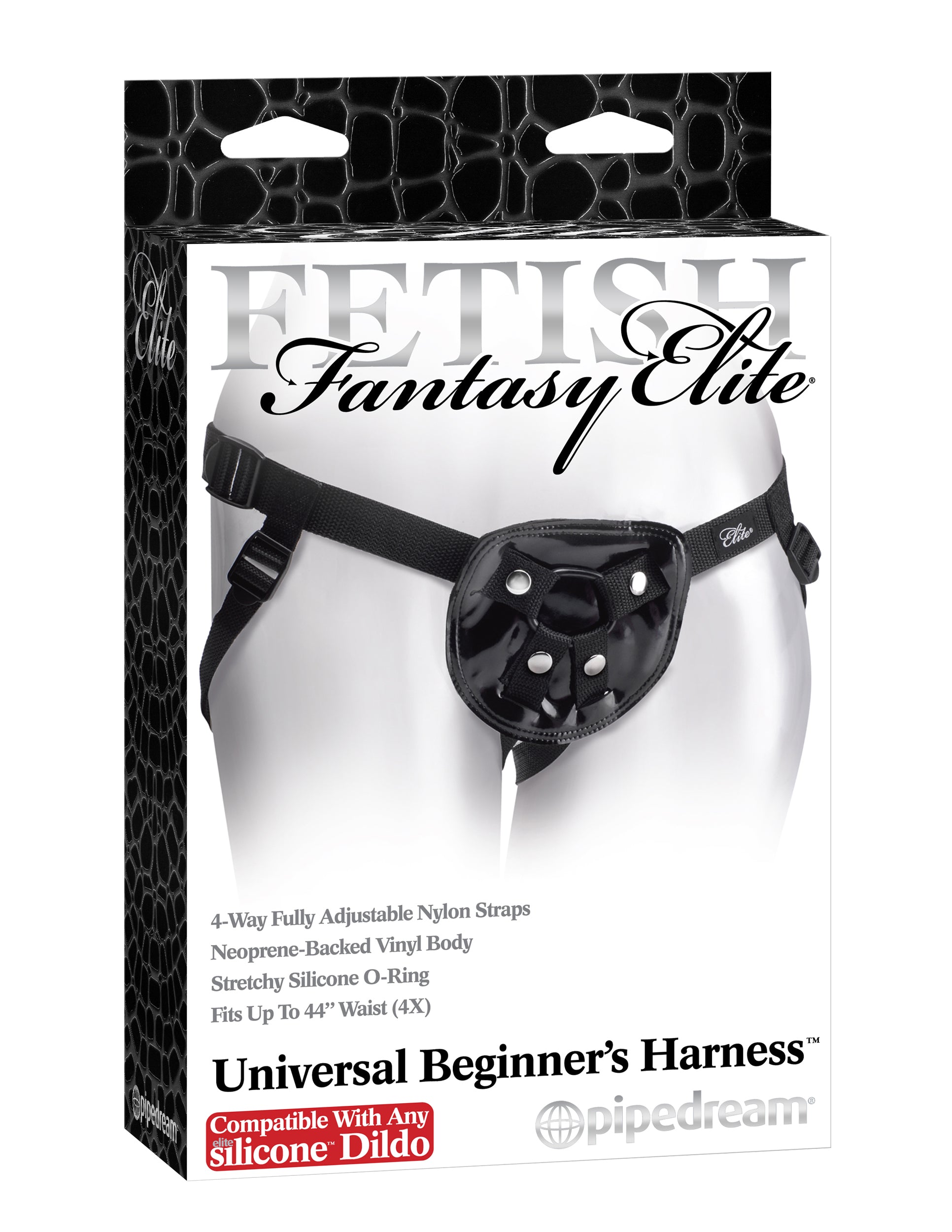 Fetish Fantasy Elite - Universal Beginner's Harness