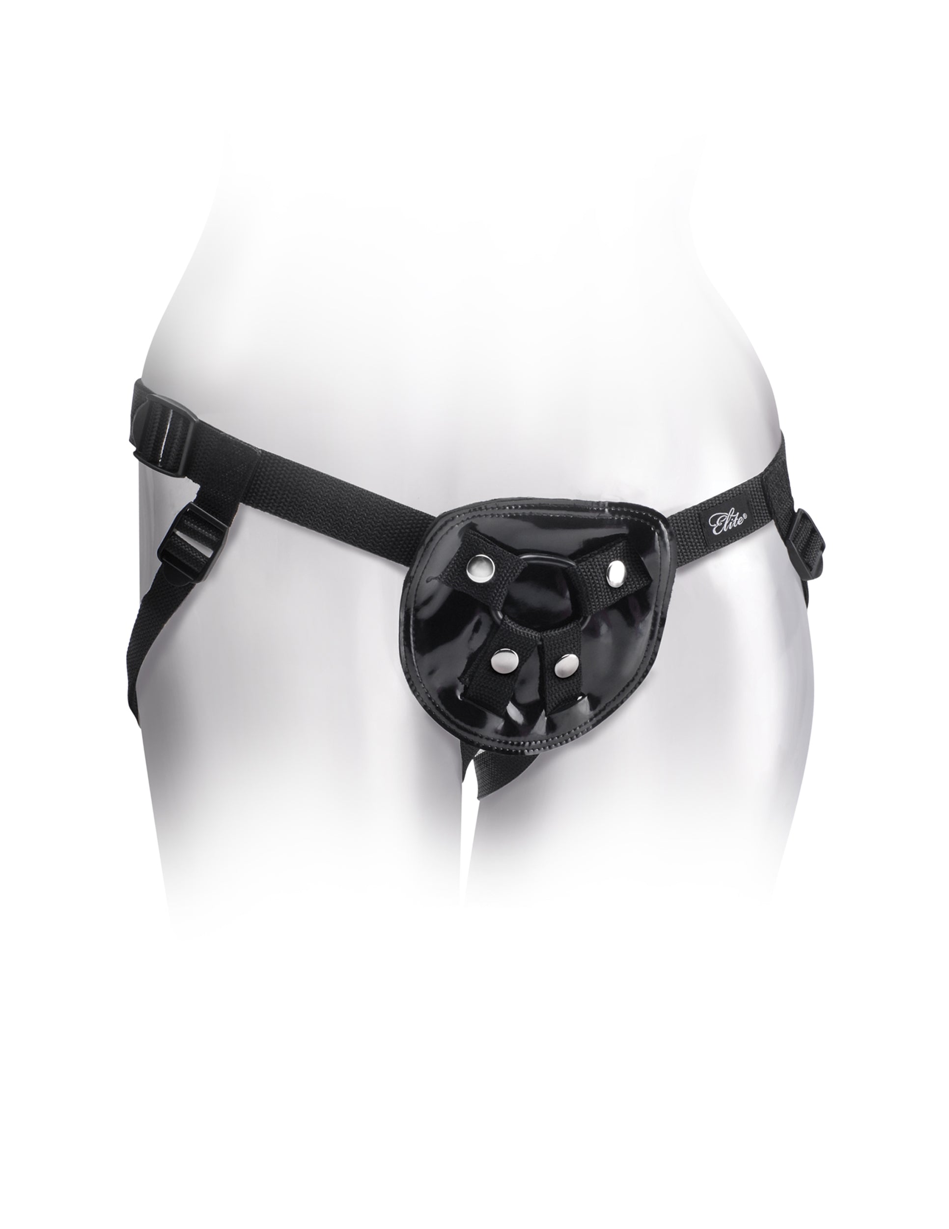 Fetish Fantasy Elite - Universal Beginner's Harness