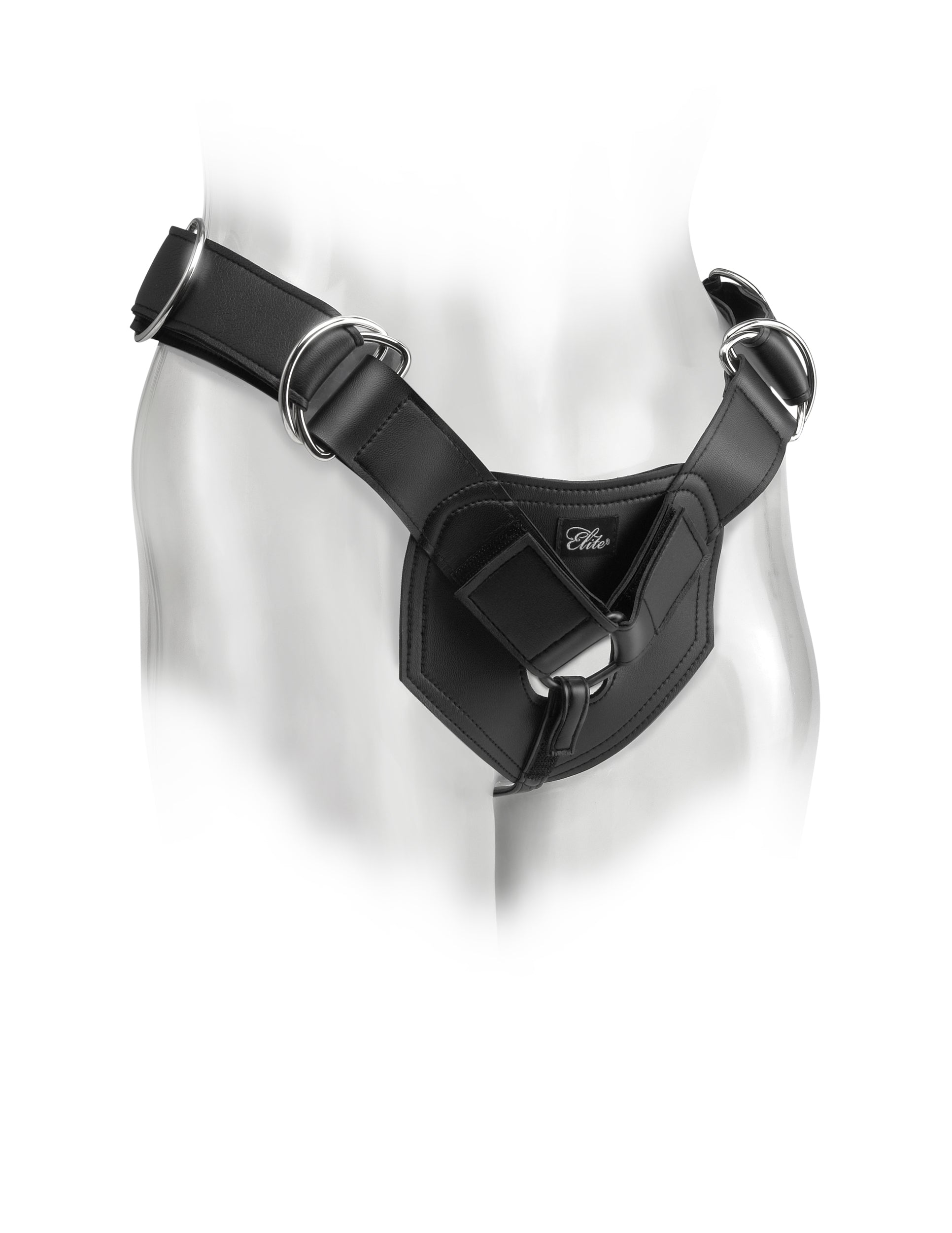 Fetish Fantasy Elite - Universal Heavy-Duty Harness
