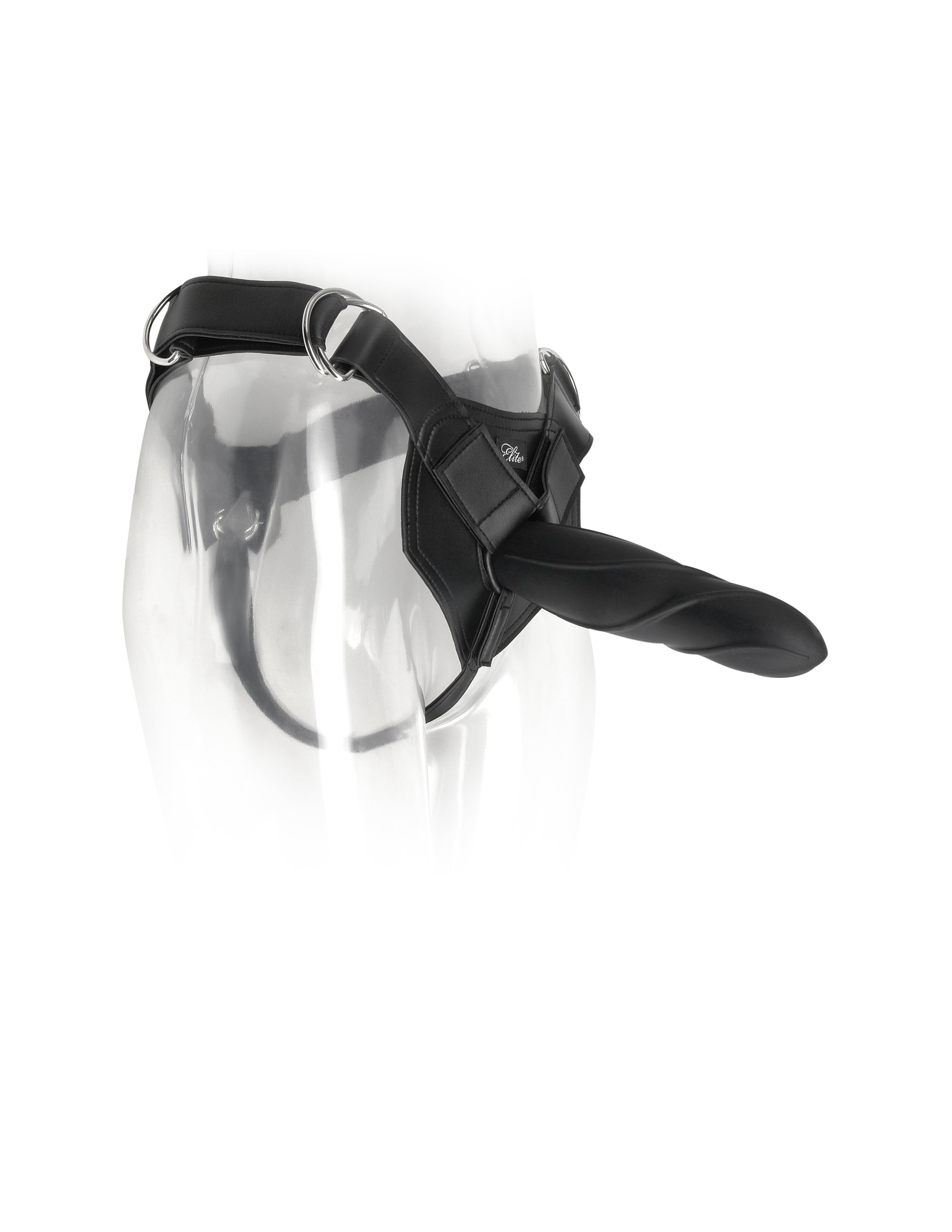 Fetish Fantasy Elite - Universal Heavy-Duty Harness