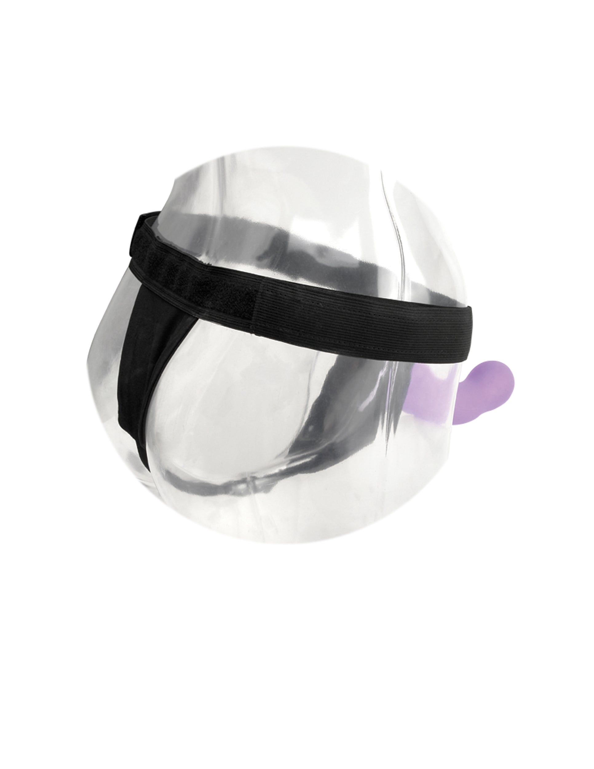 Fetish Fantasy Elite - Universal Breathable Harness