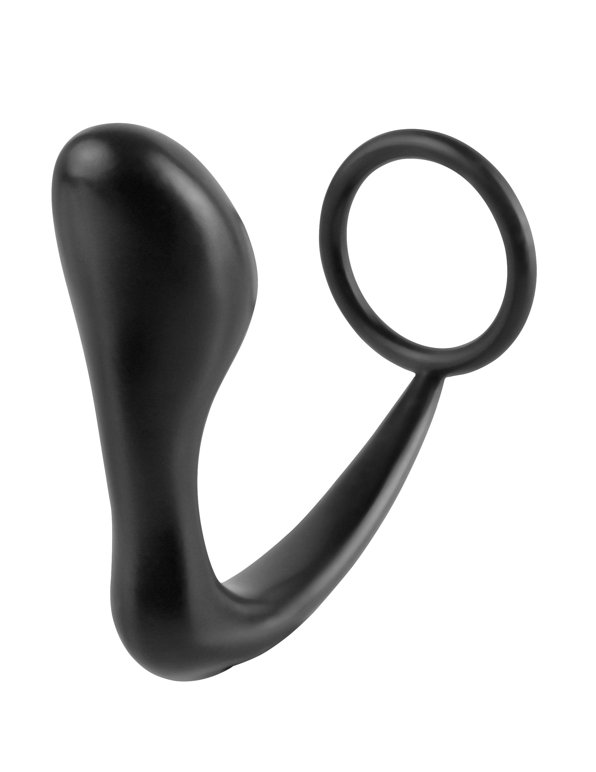 Anal Fantasy Collection - Ass-Gasm® Cockring Plug