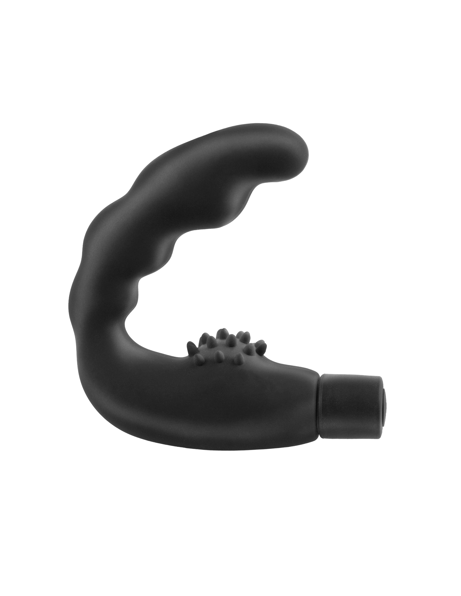 Anal Fantasy Collection Vibrating Reach Around - Black Pipedream Products Anal Fantasy Collection Vibrating Reach Around - Black Pipedream Products