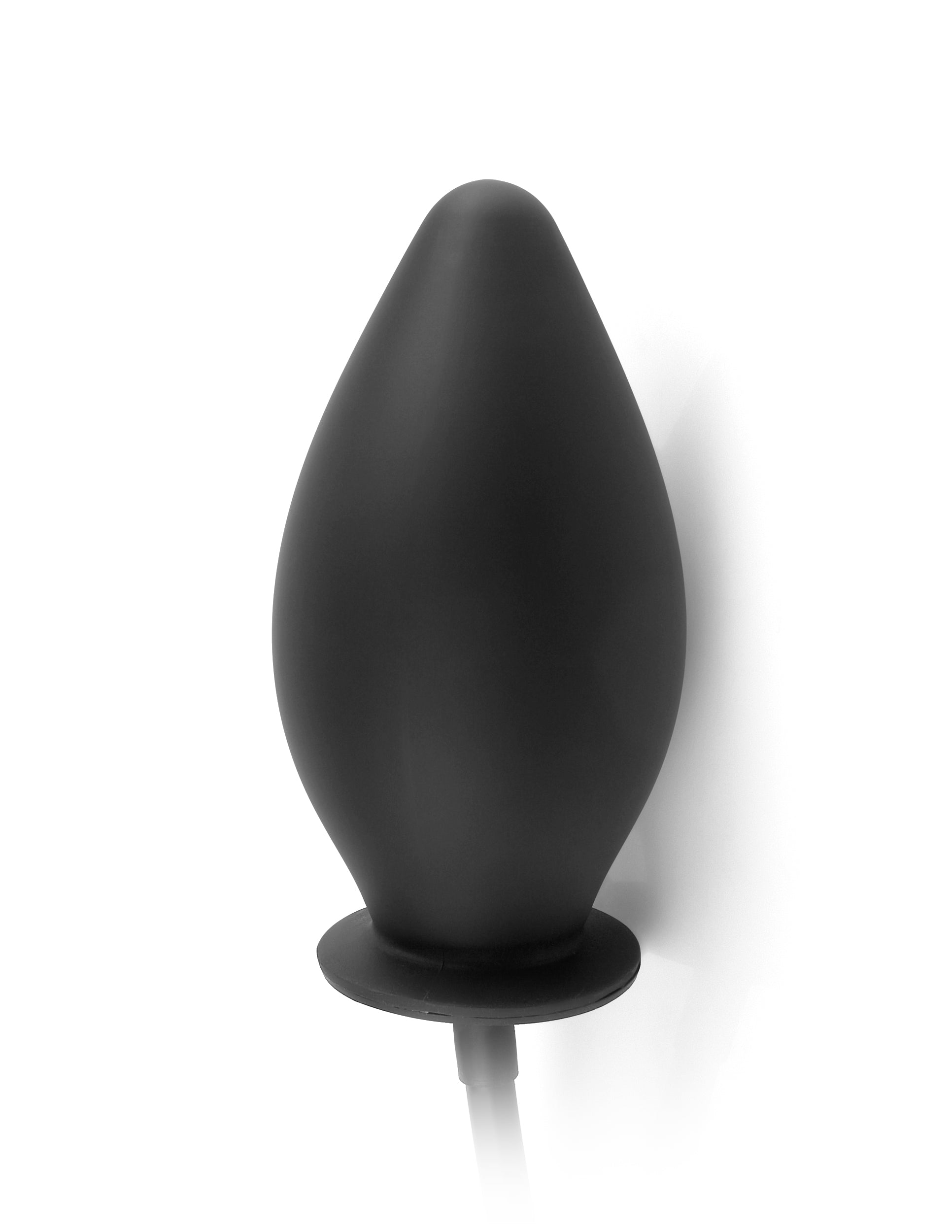 Anal Fantasy Collection - Inflatable Silicone Plug