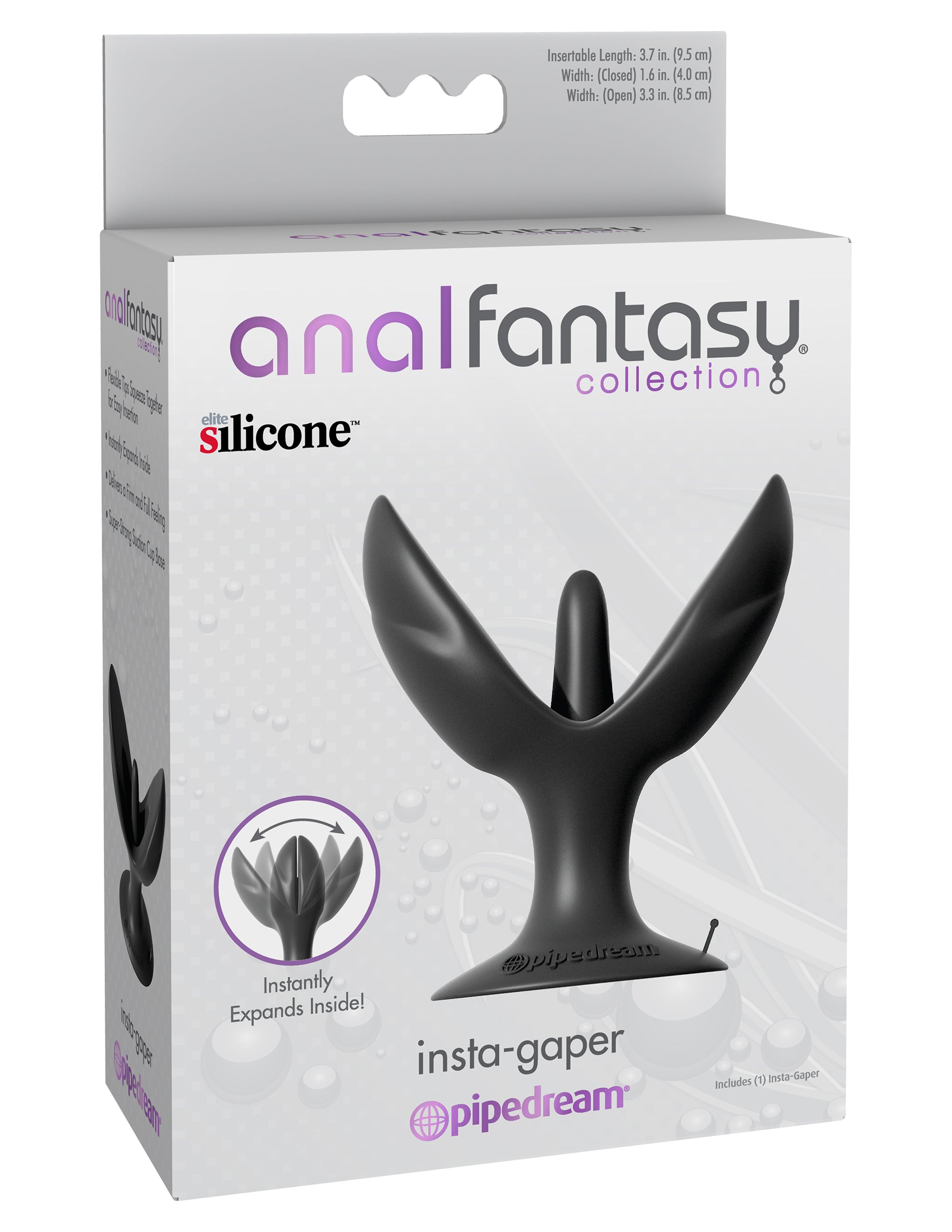Anal Fantasy Collection - Insta-Gaper