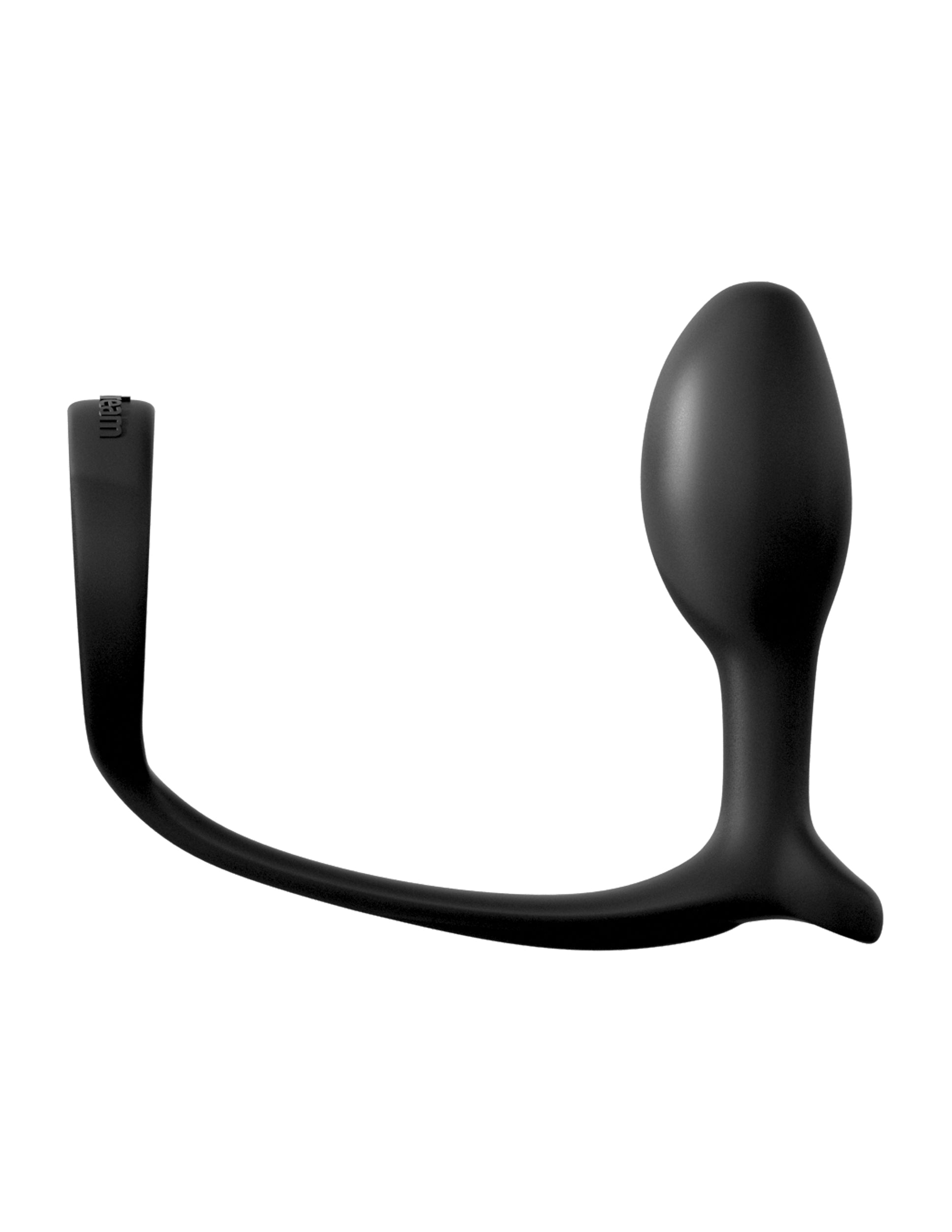 Anal Fantasy Collection - Ass-Gasm® Cock Ring Beginners Plug