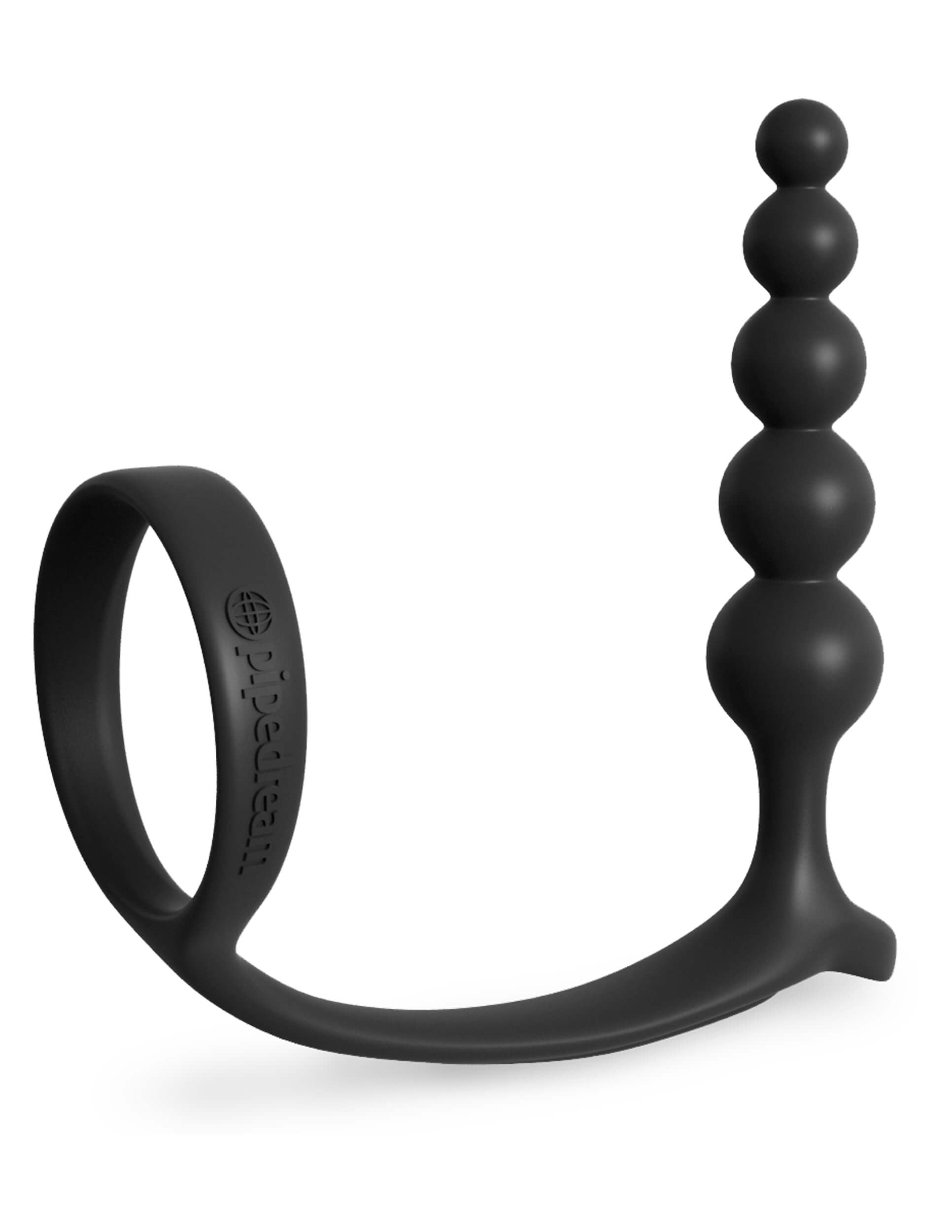 Anal Fantasy Collection Ass-gasm Cockring Anal Beads Pipedream Products Anal Fantasy Collection Ass-gasm Cockring Anal Beads Pipedream Products